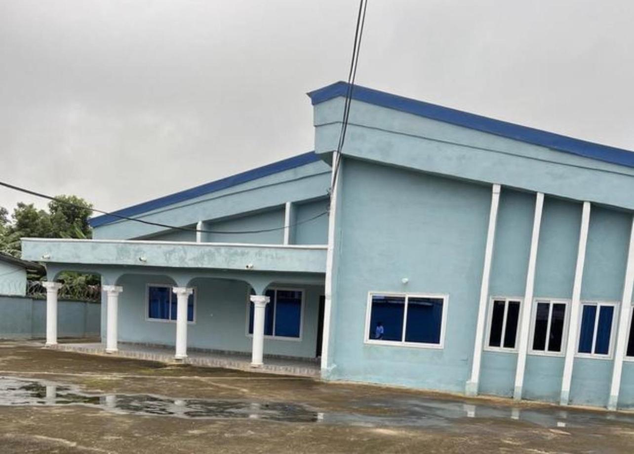 Boatemaa Inn