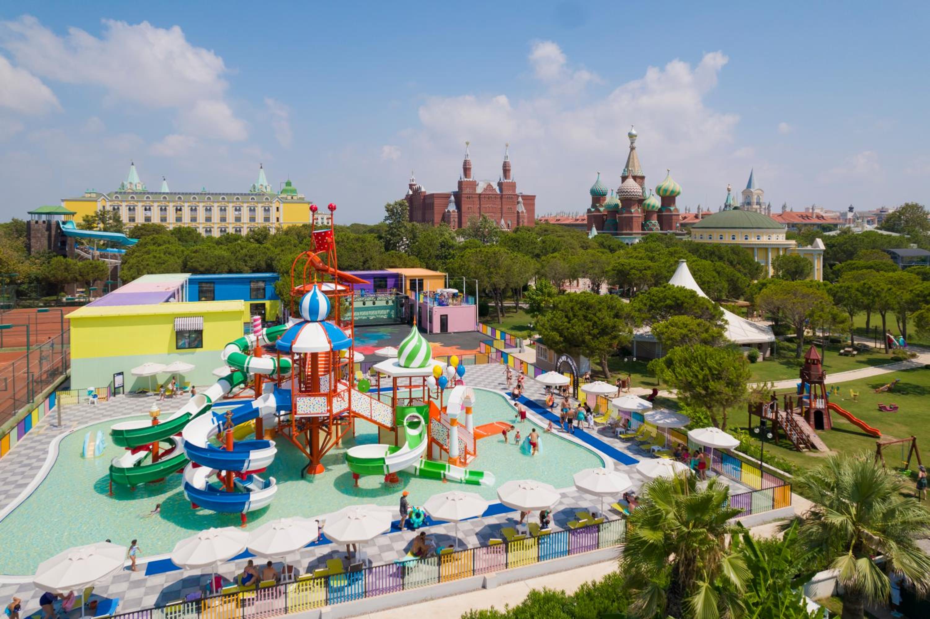 Kremlin Palace — photo 51