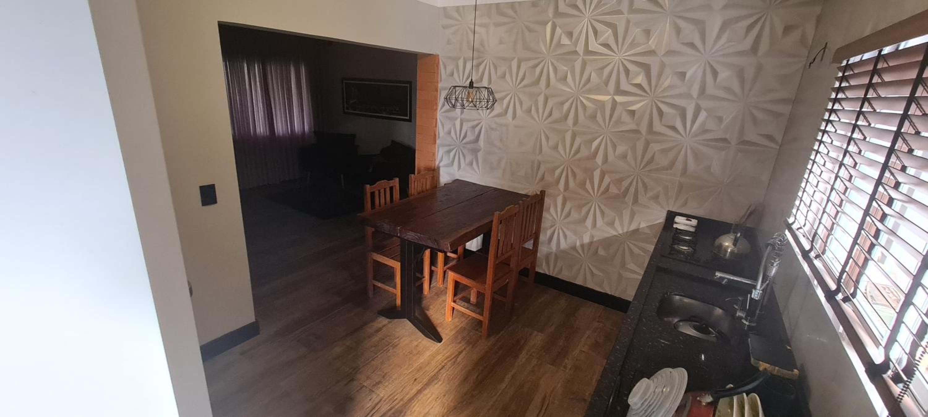 Casa aconchegante em Pomerode