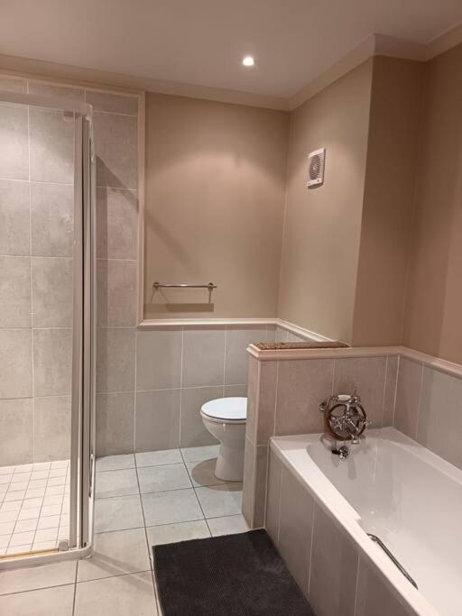 Apartment in Mossel Bay Villa 5-3 view 4