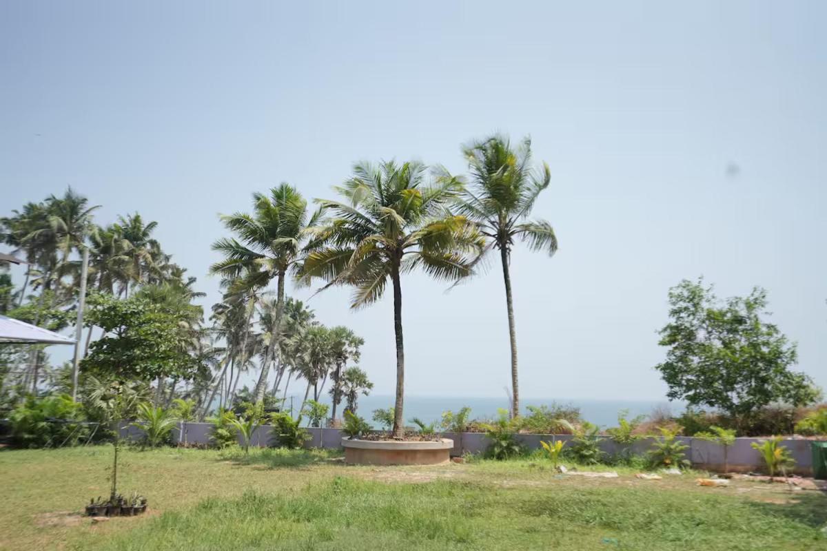 Kudos Beach Resort view 3