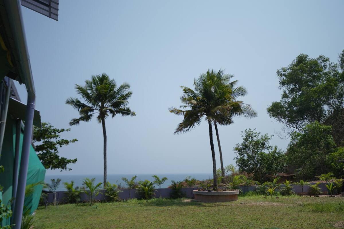Kudos Beach Resort view 4
