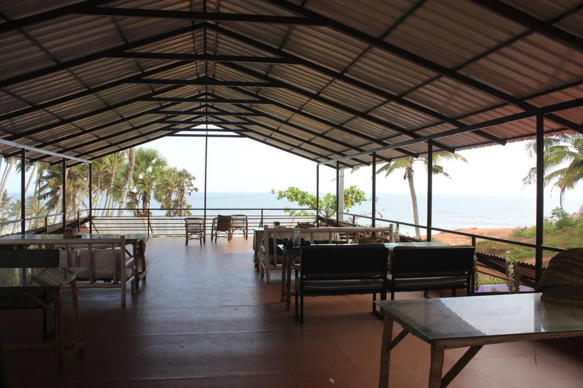 Kudos Beach Resort view 5