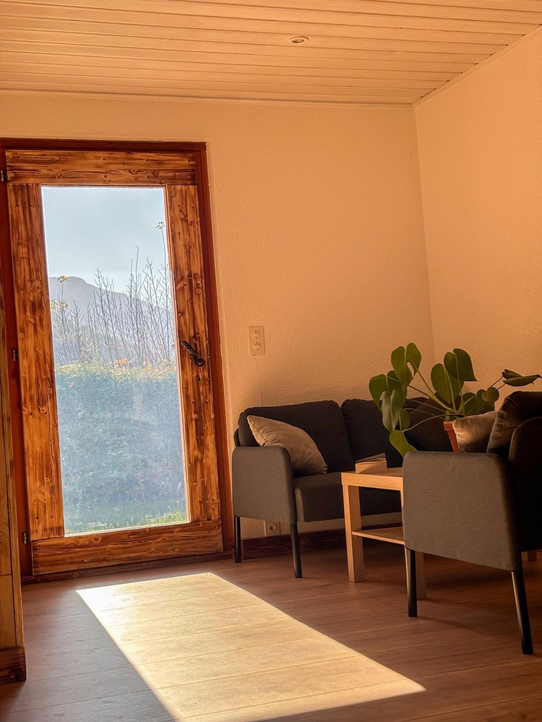 Le Lundi au Soleil