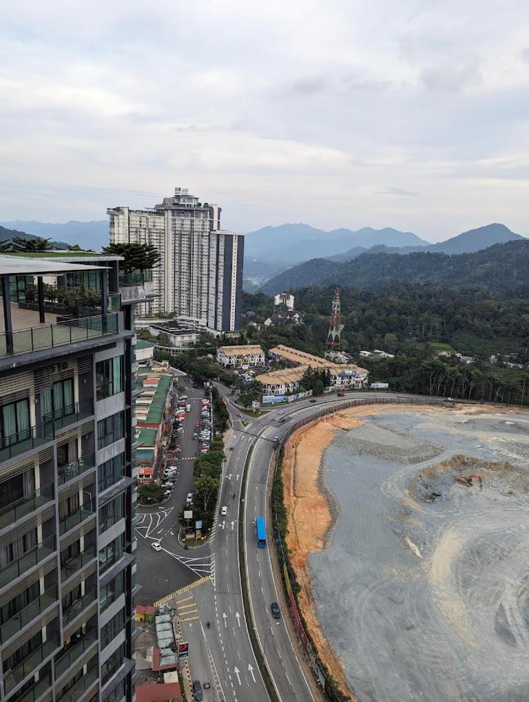 Vista Genting Permai