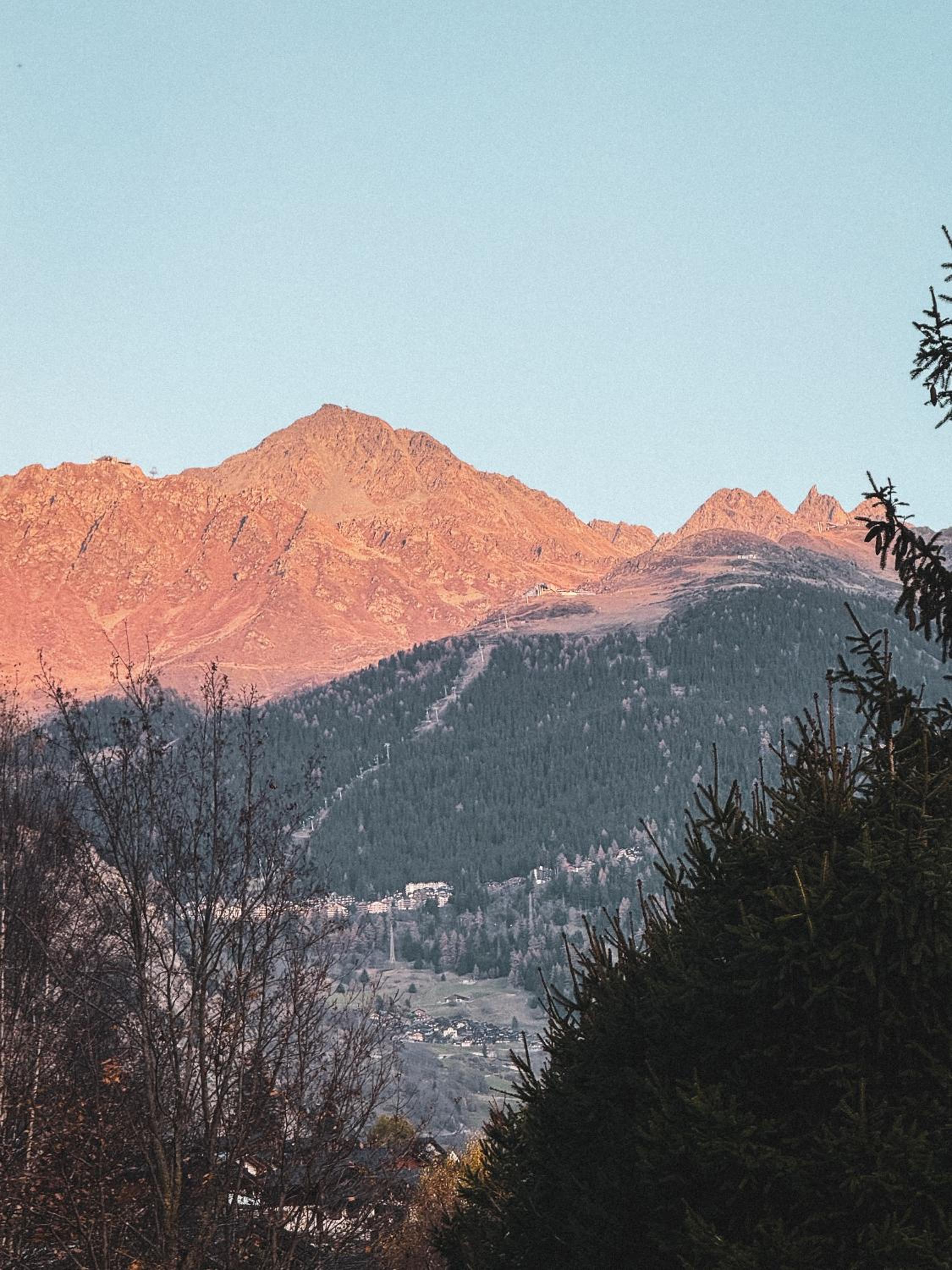 Le Lundi au Soleil