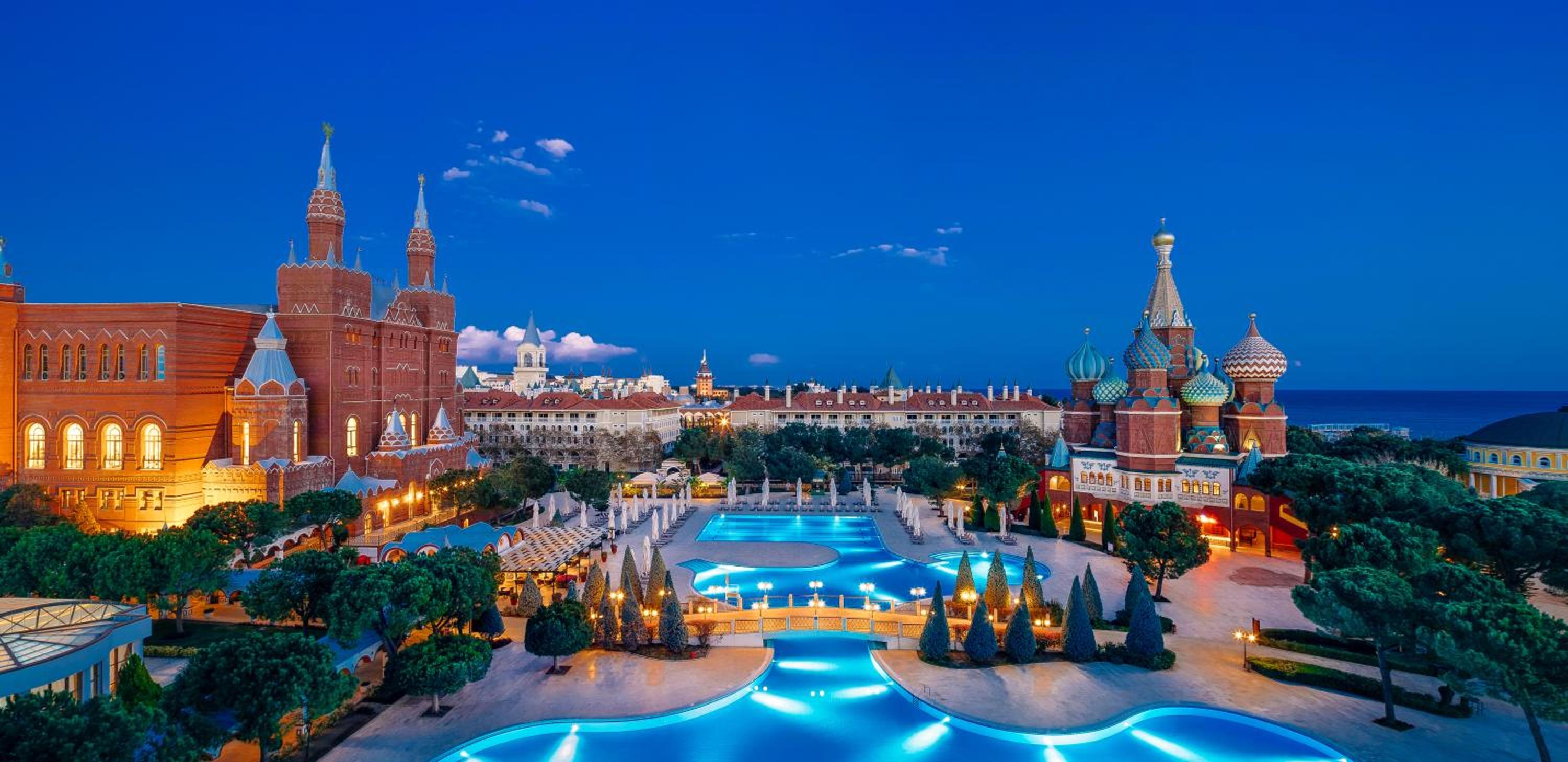 Kremlin Palace — photo 36