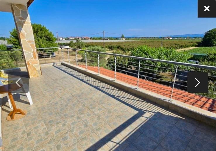 Villa Sophie