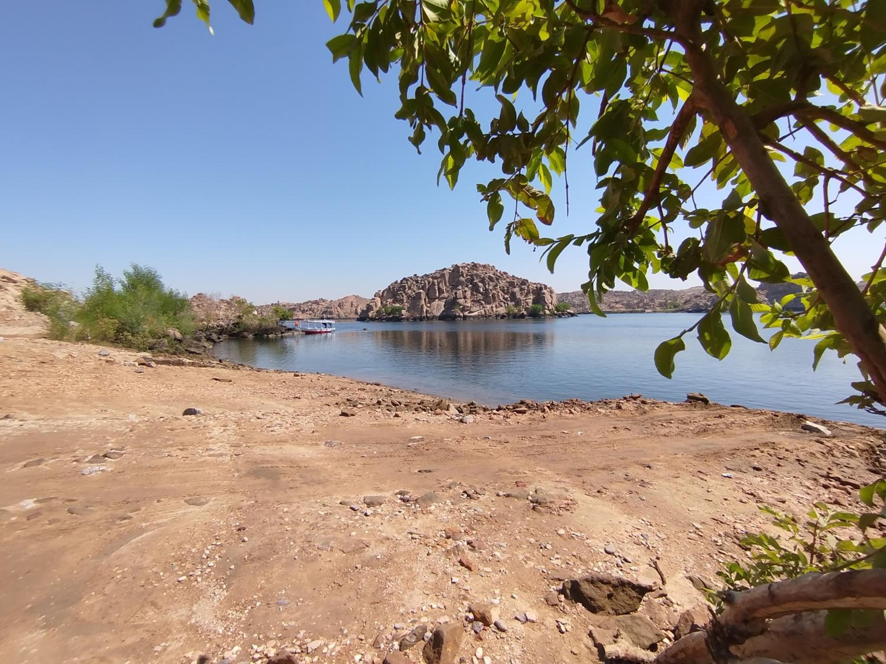 Humble Nubia