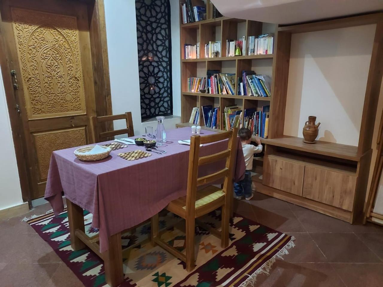 Kemet House