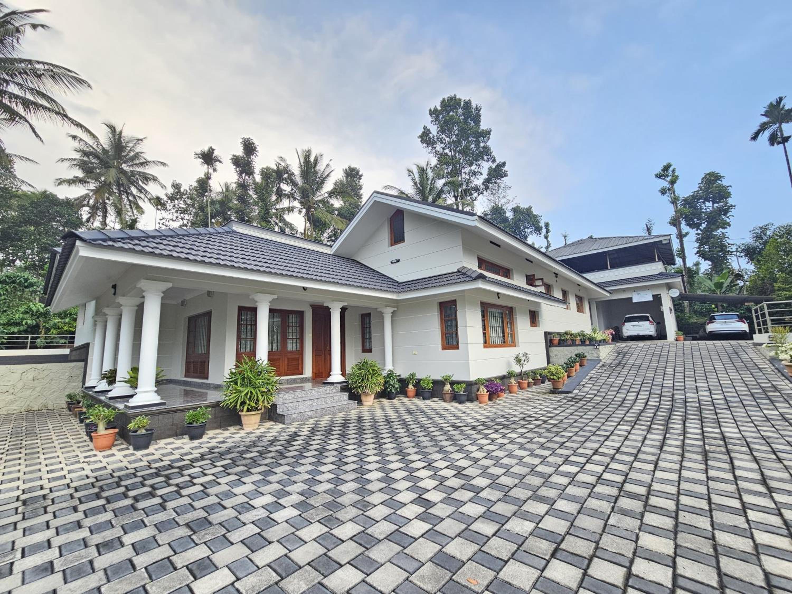 La-Naturo Homestay view 2