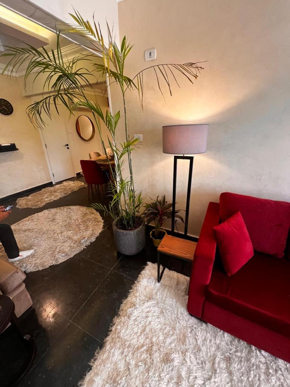 Chill out, An Atmosphere of Sophistication Awaits You