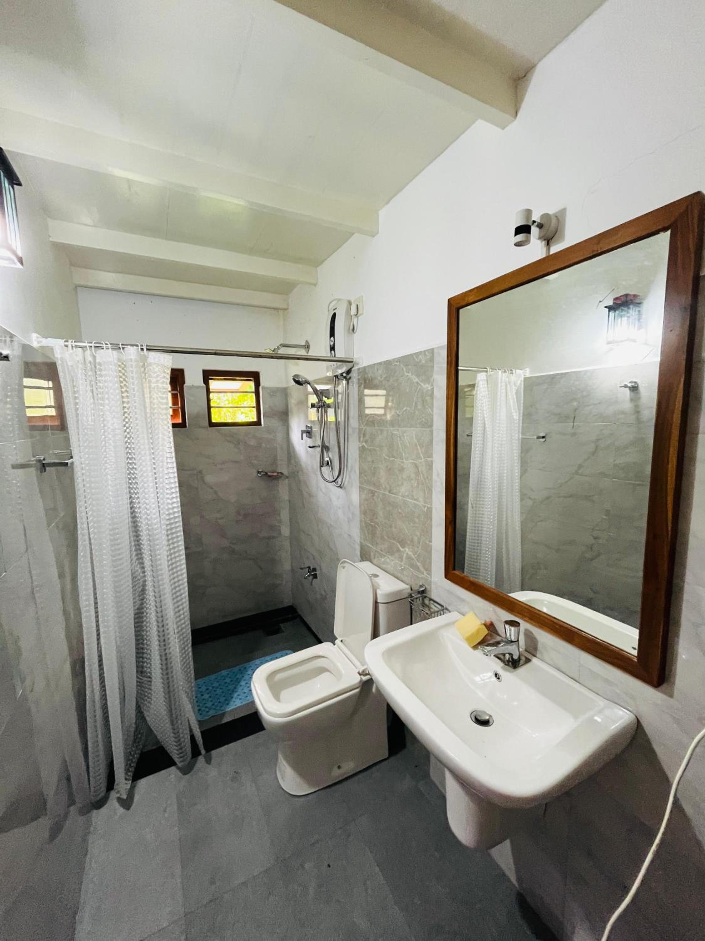 Delgahawattha Villa