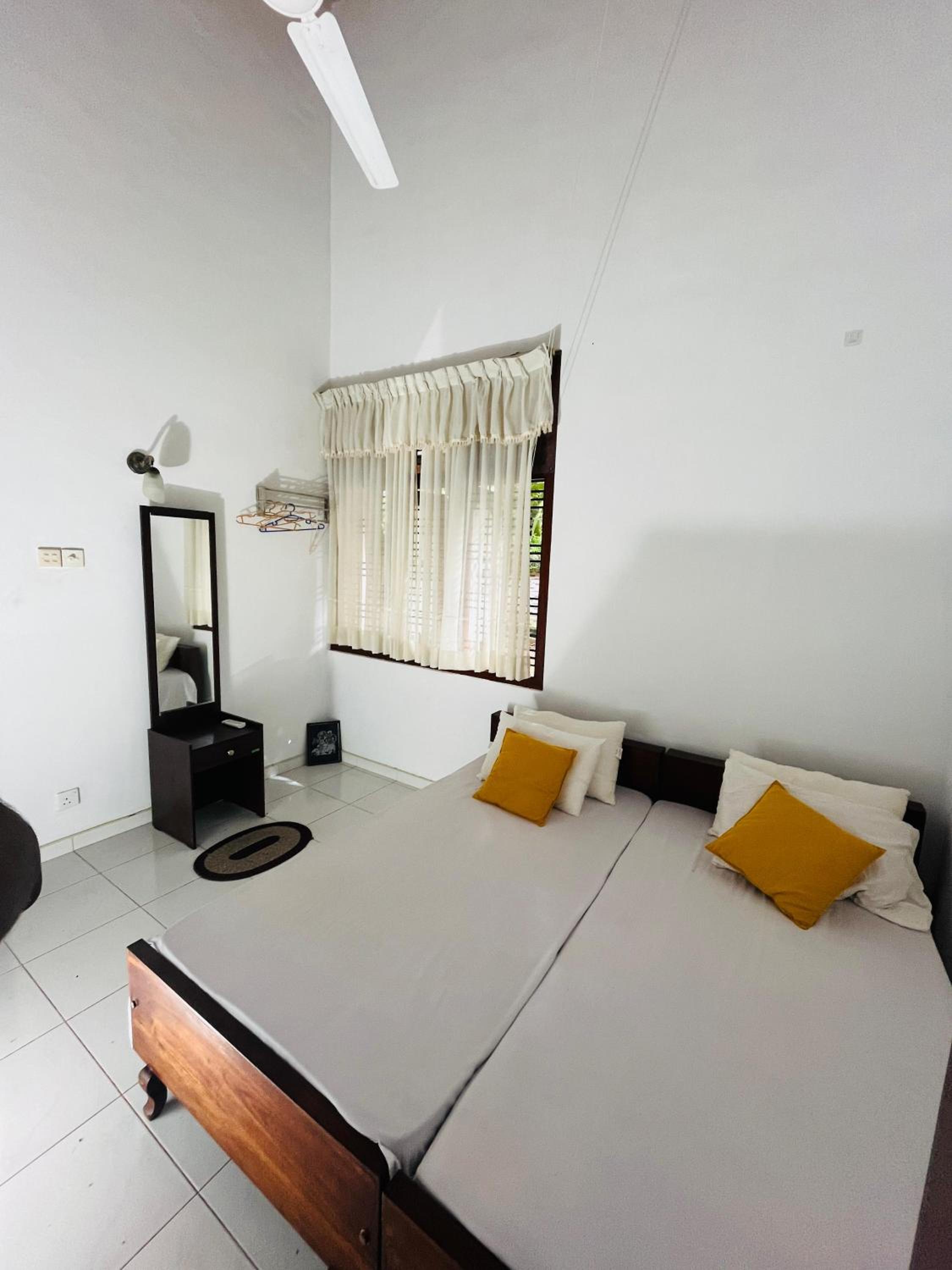 Delgahawattha Villa