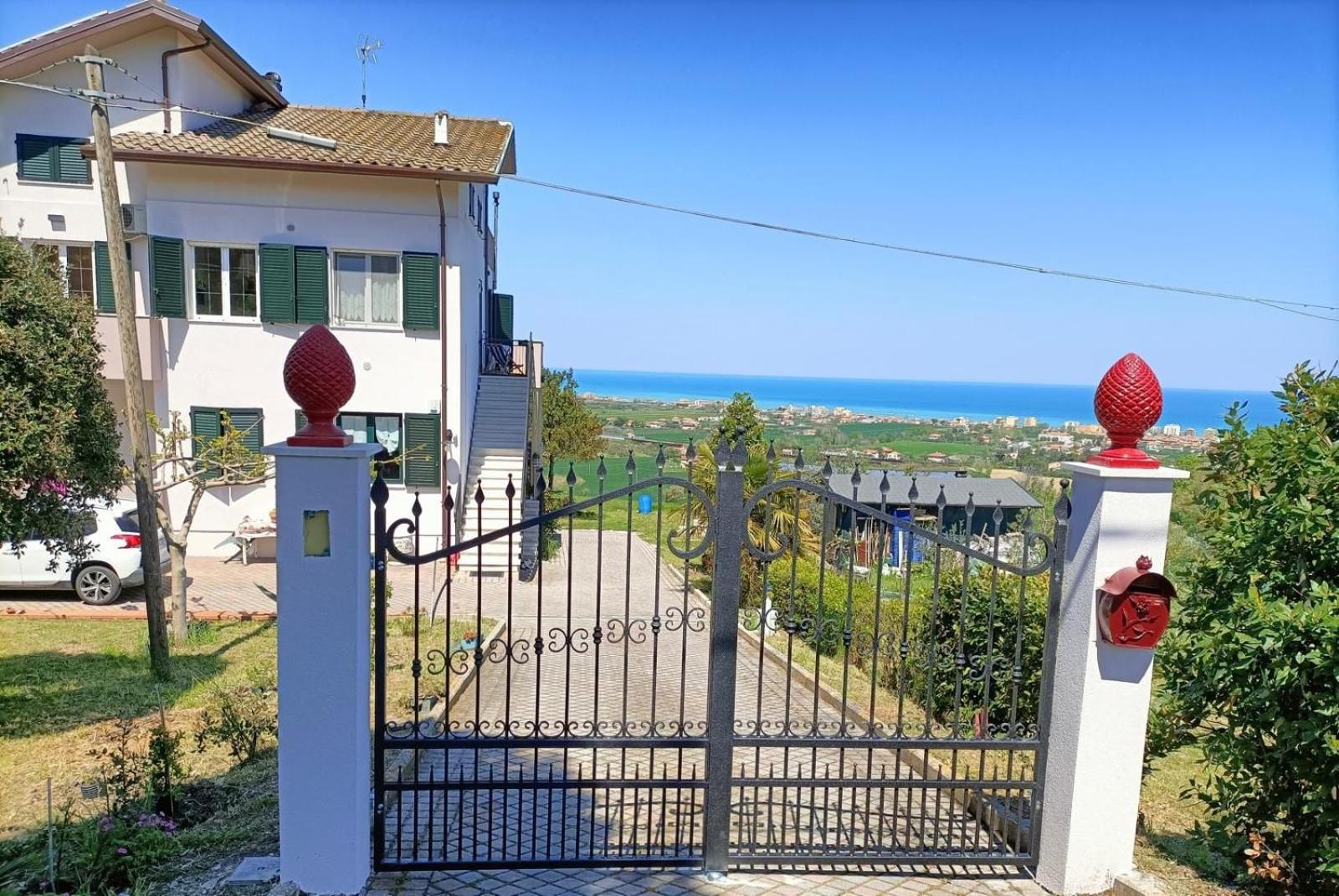Casa Meris