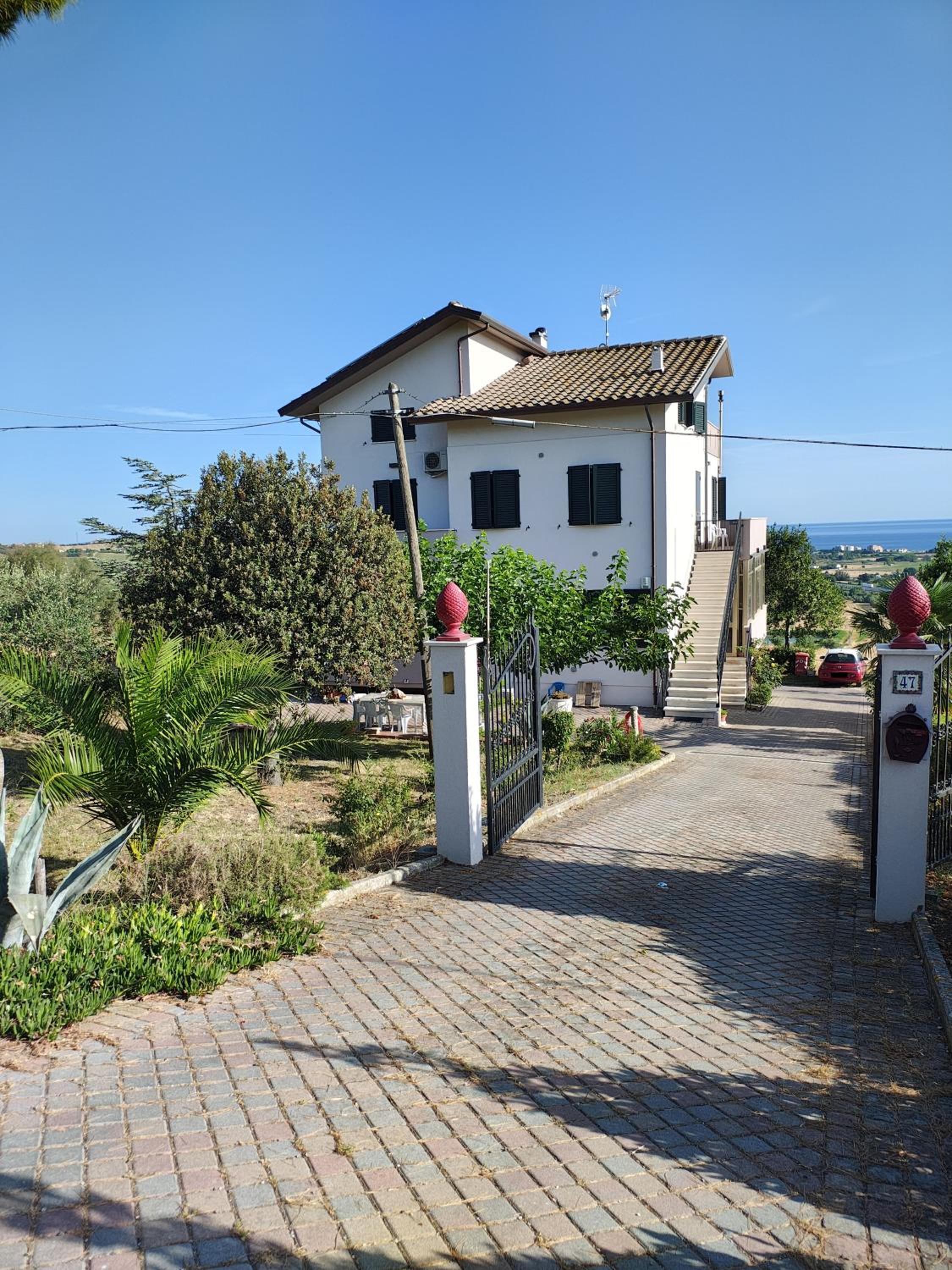 Casa Meris