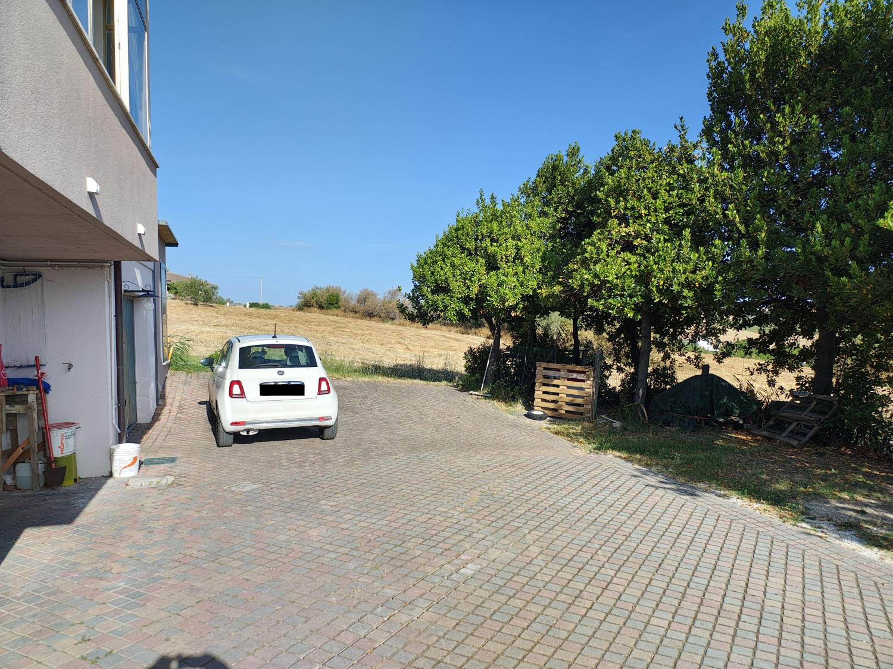 Casa Meris