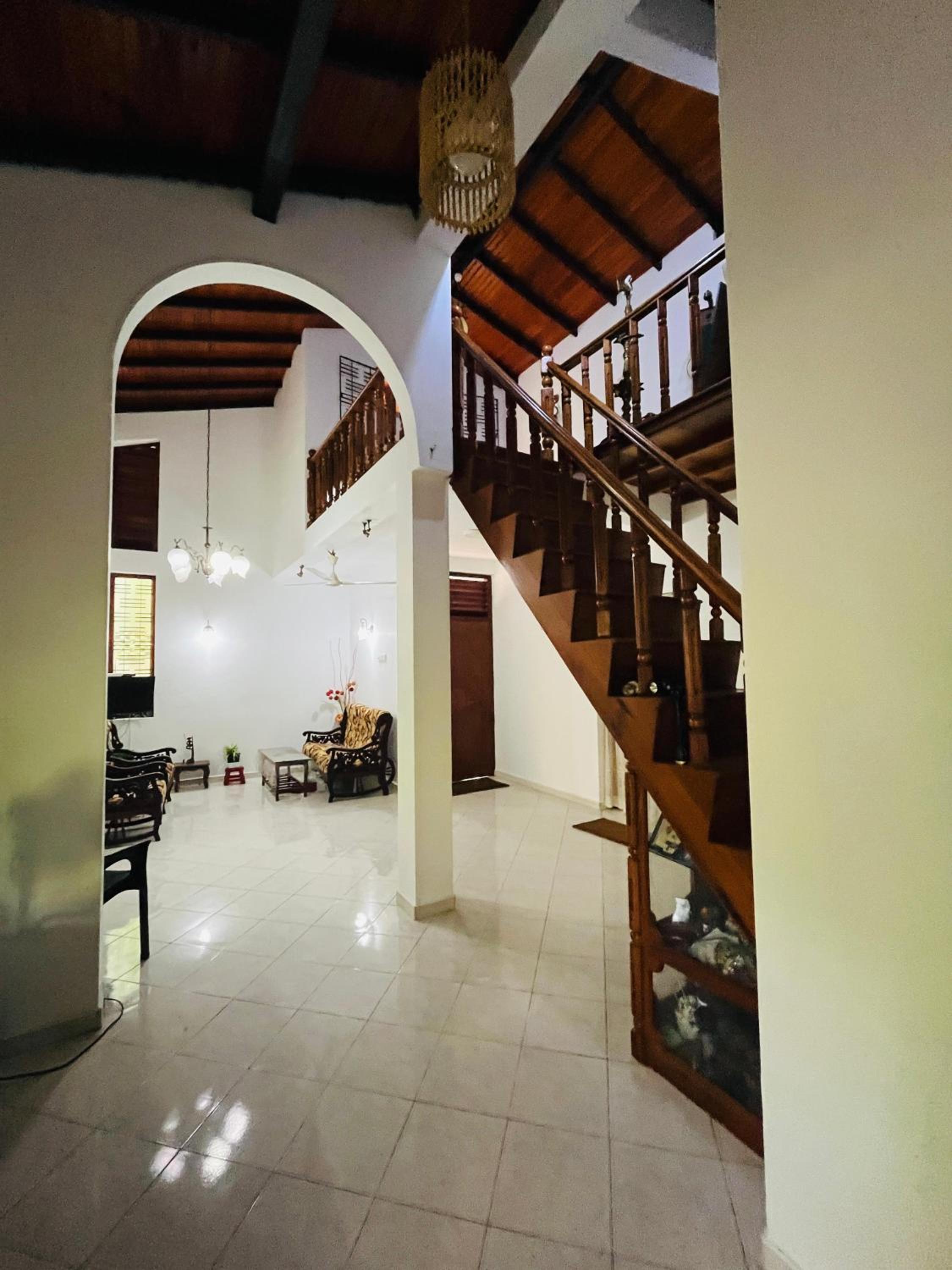 Delgahawattha Villa