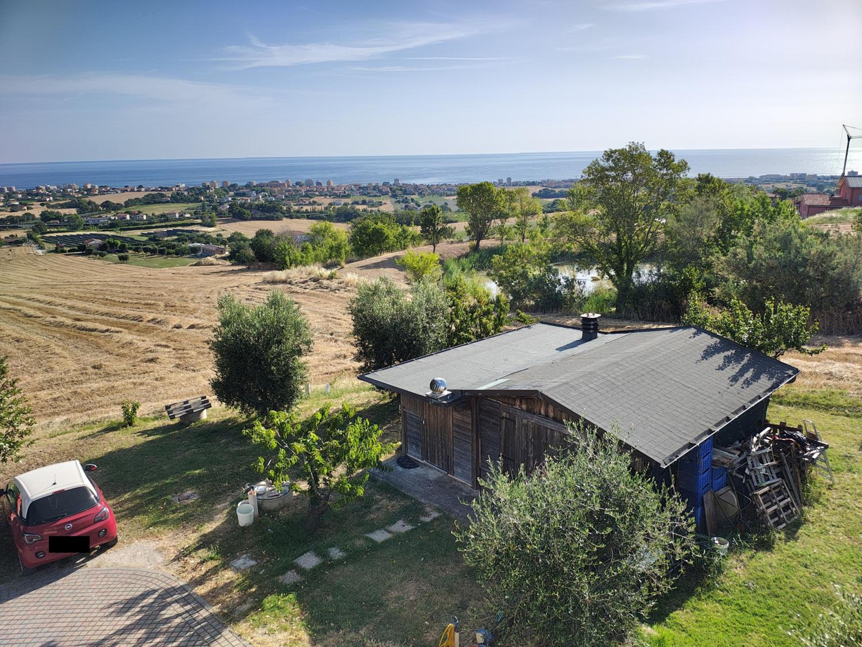 Casa Meris