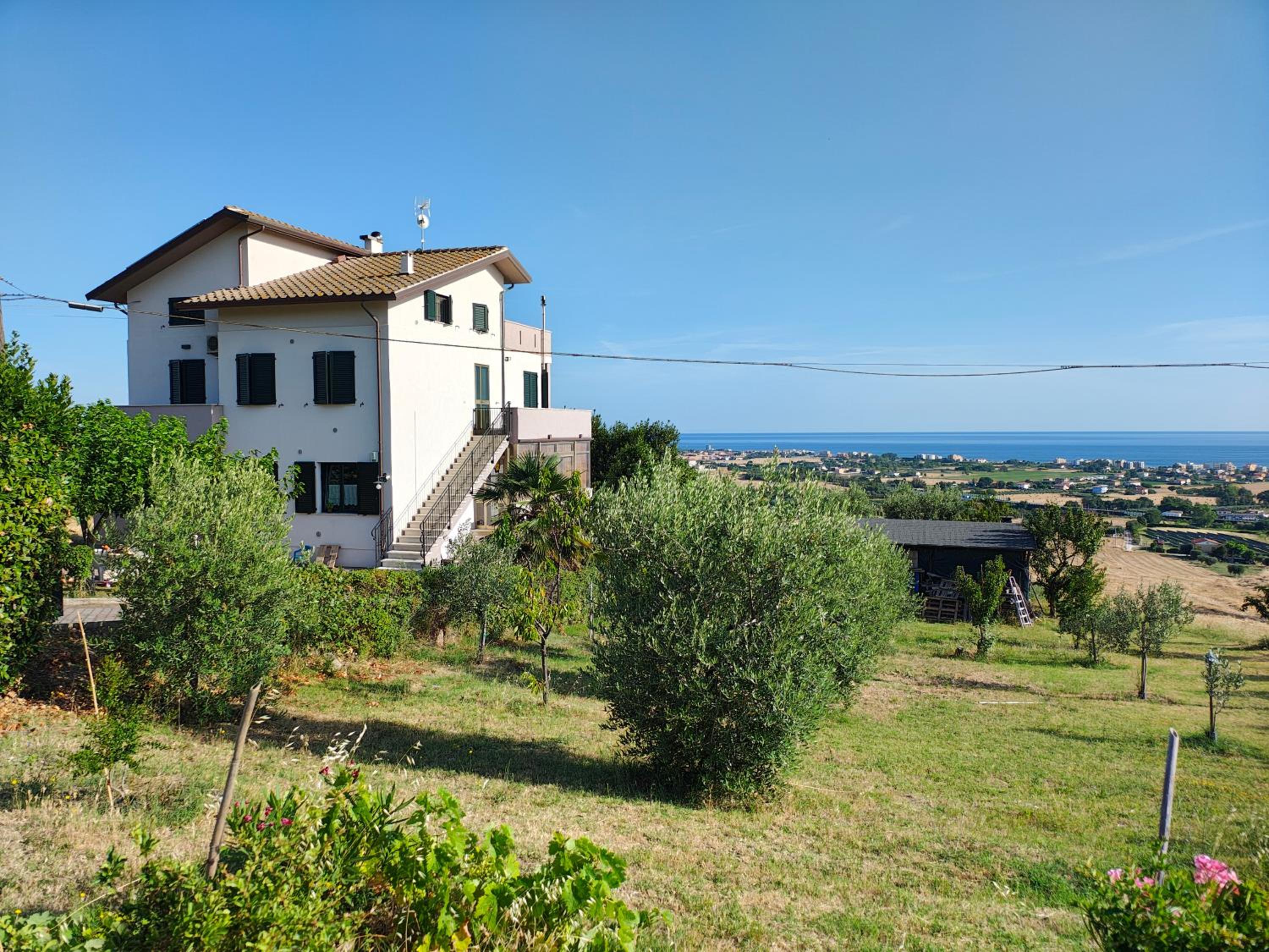 Casa Meris