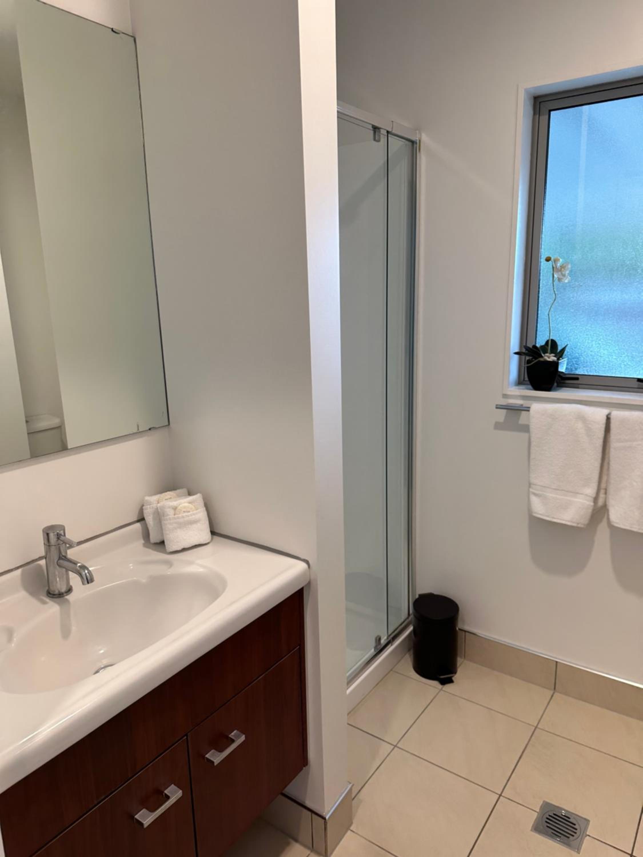 Corporate Accommodation - Hospital location view 4