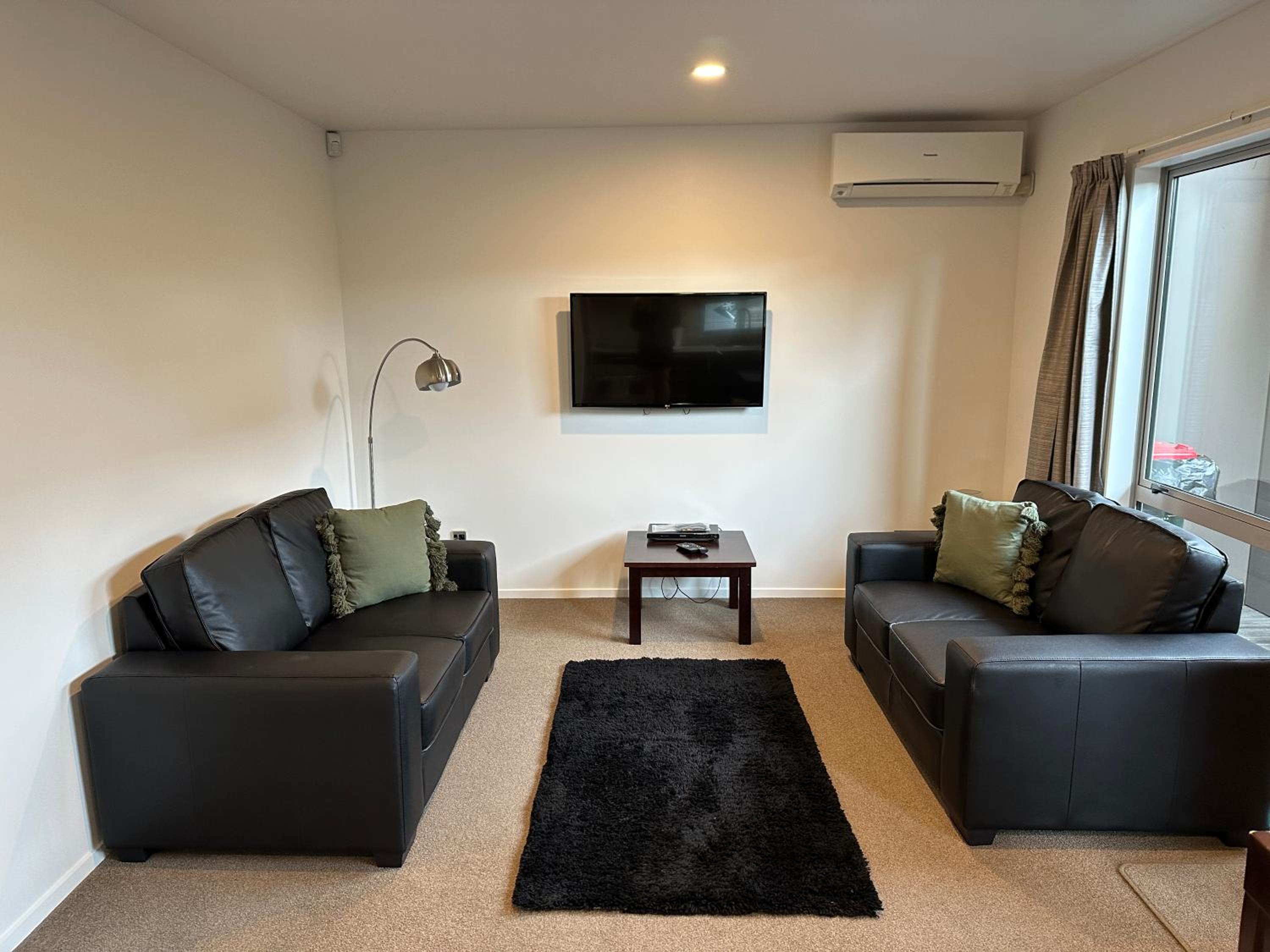 Corporate Accommodation - Hospital location view 5