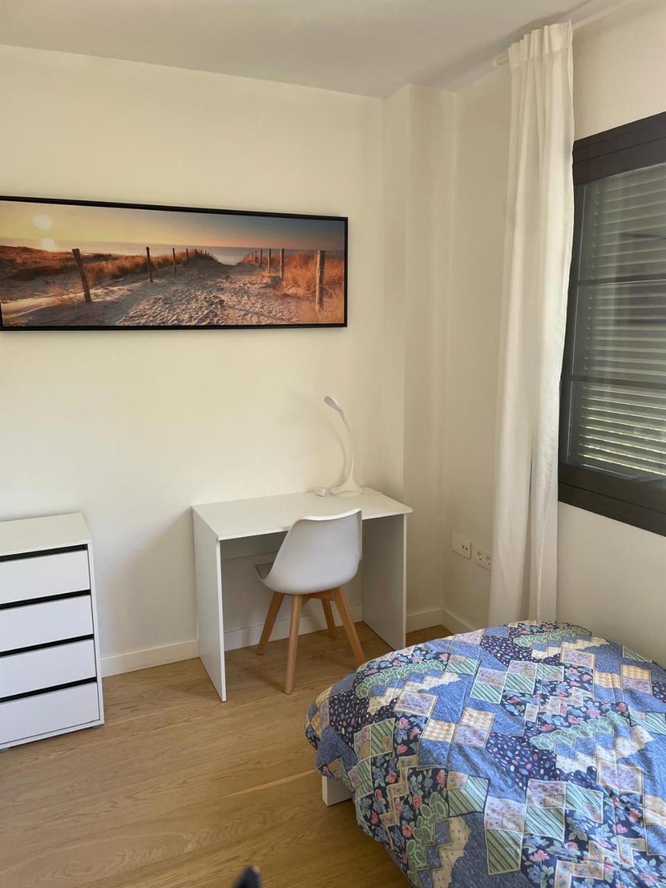 Adosado Sierra Cortina Finestrat-Benidorm