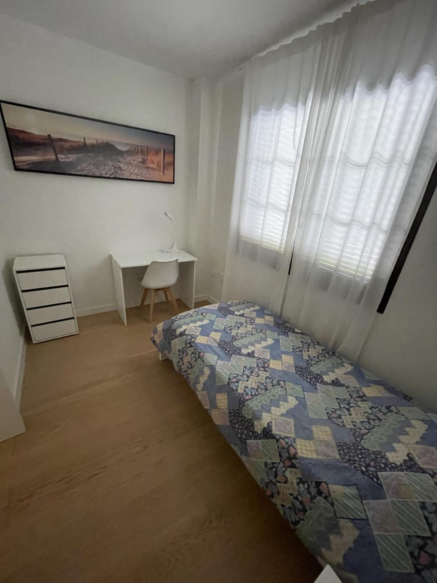 Adosado Sierra Cortina Finestrat-Benidorm