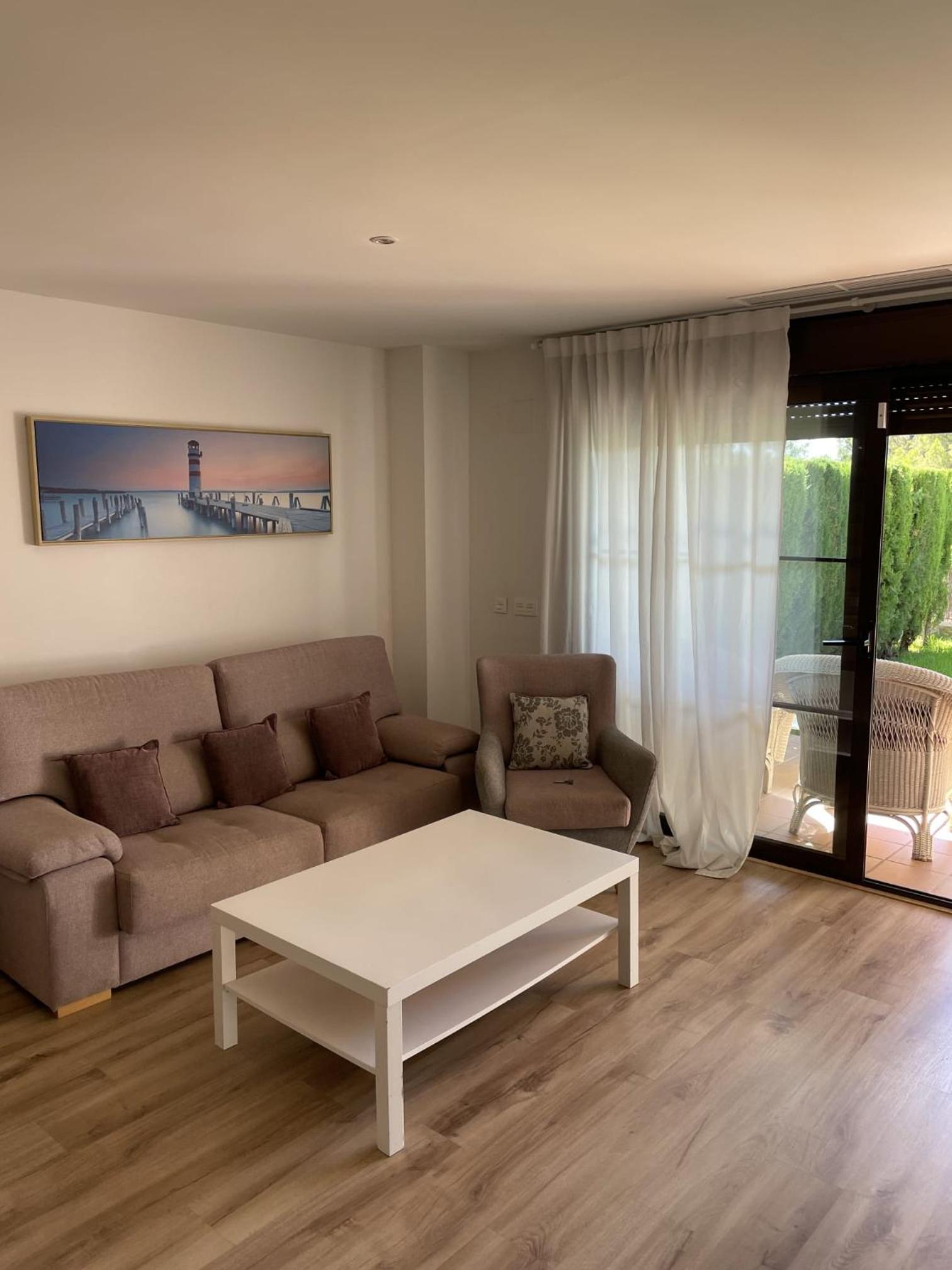 Adosado Sierra Cortina Finestrat-Benidorm