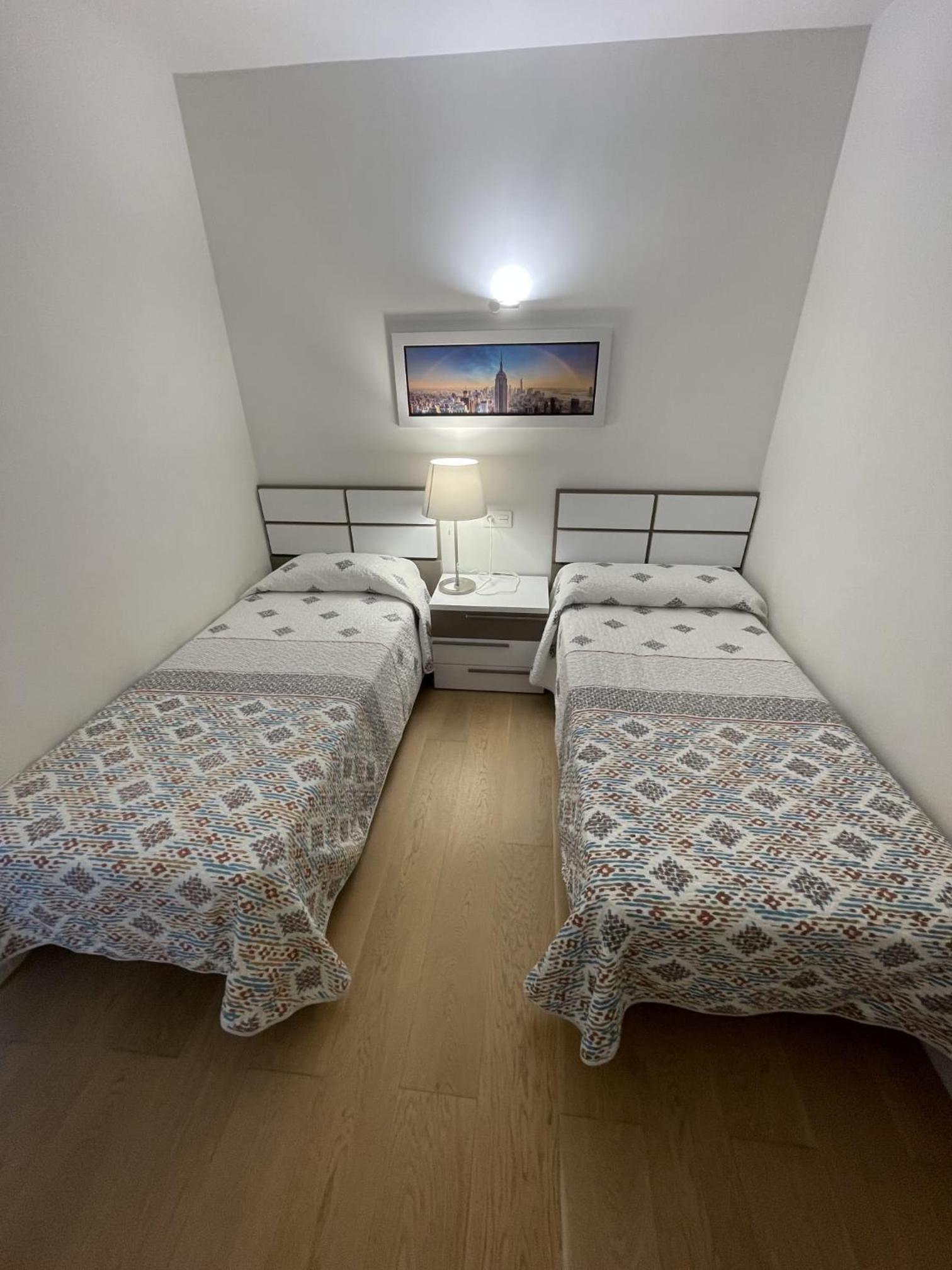 Adosado Sierra Cortina Finestrat-Benidorm