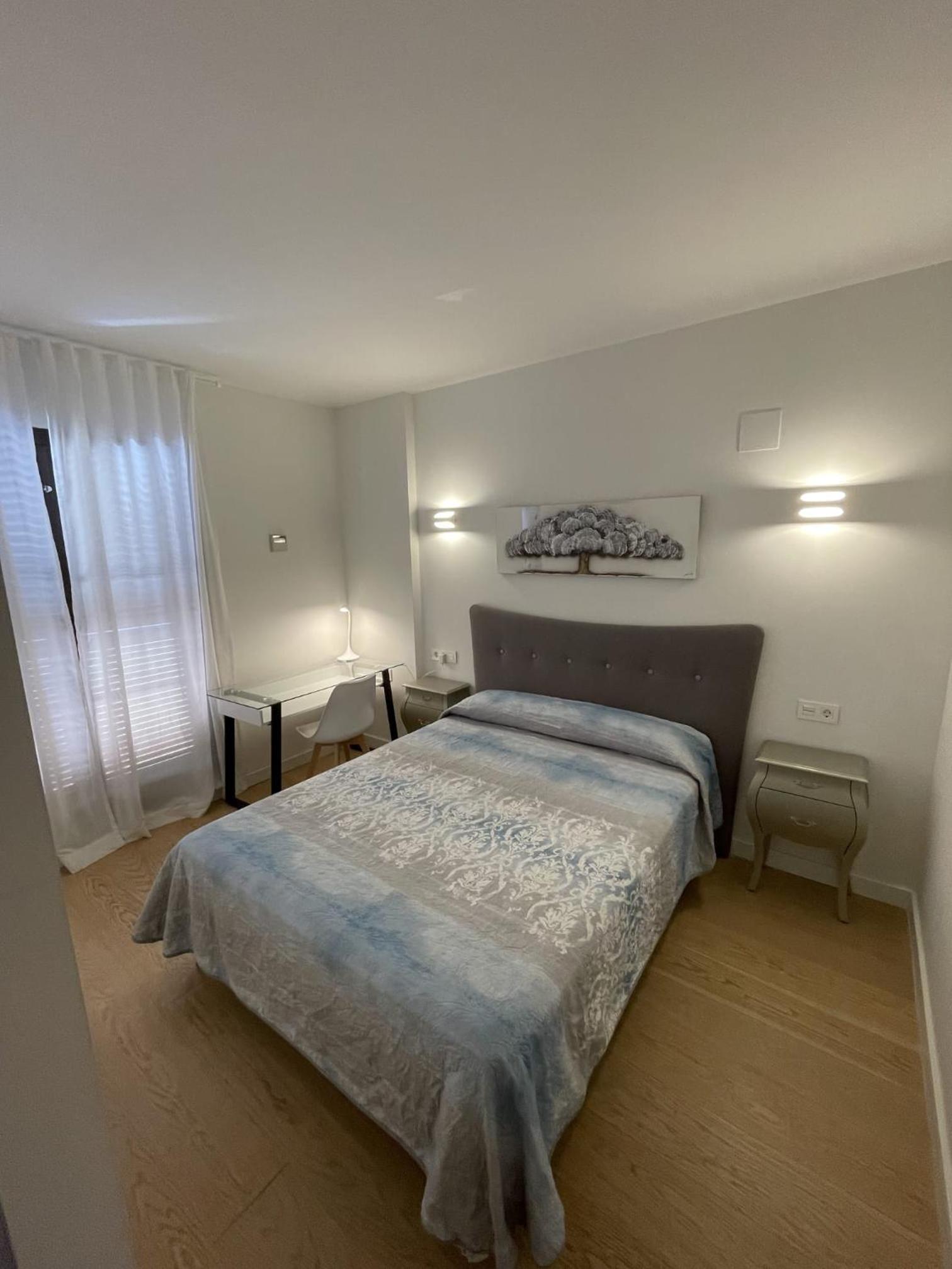 Adosado Sierra Cortina Finestrat-Benidorm