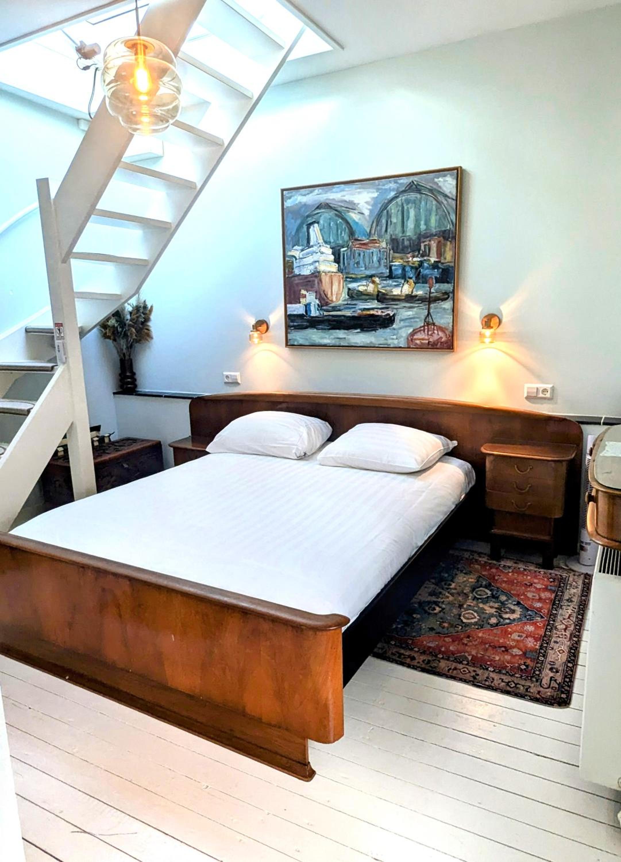 Het Pakhuis Haarlem