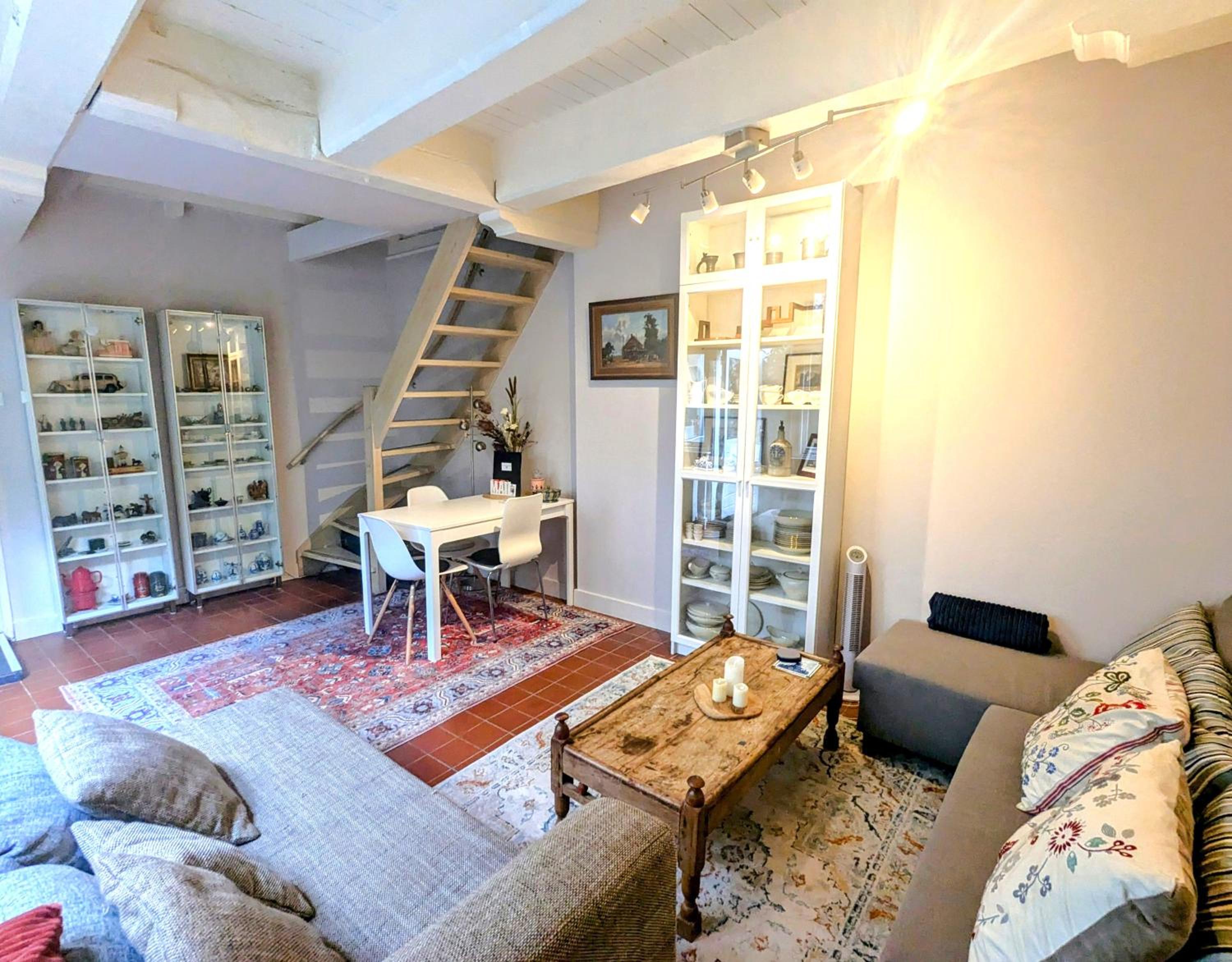Het Pakhuis Haarlem