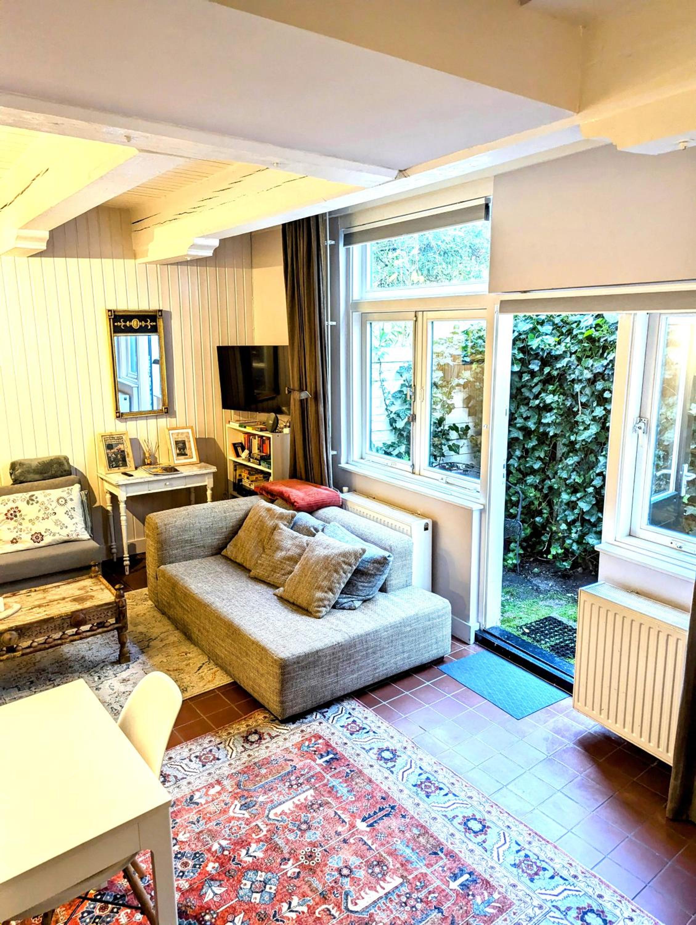 Het Pakhuis Haarlem