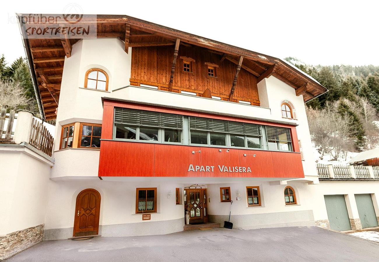 Valisera view 3