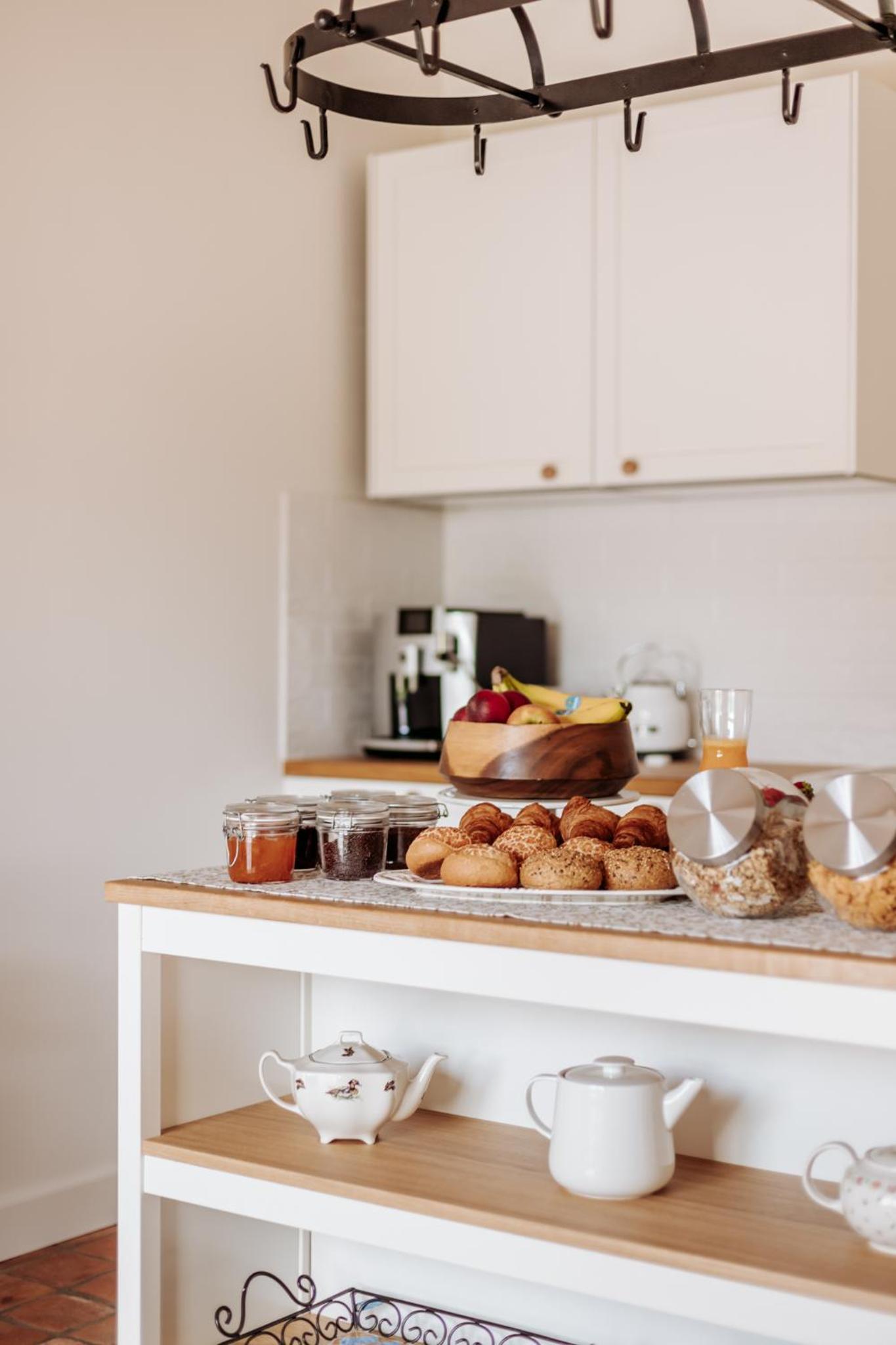 B&B Buytenlust view 3