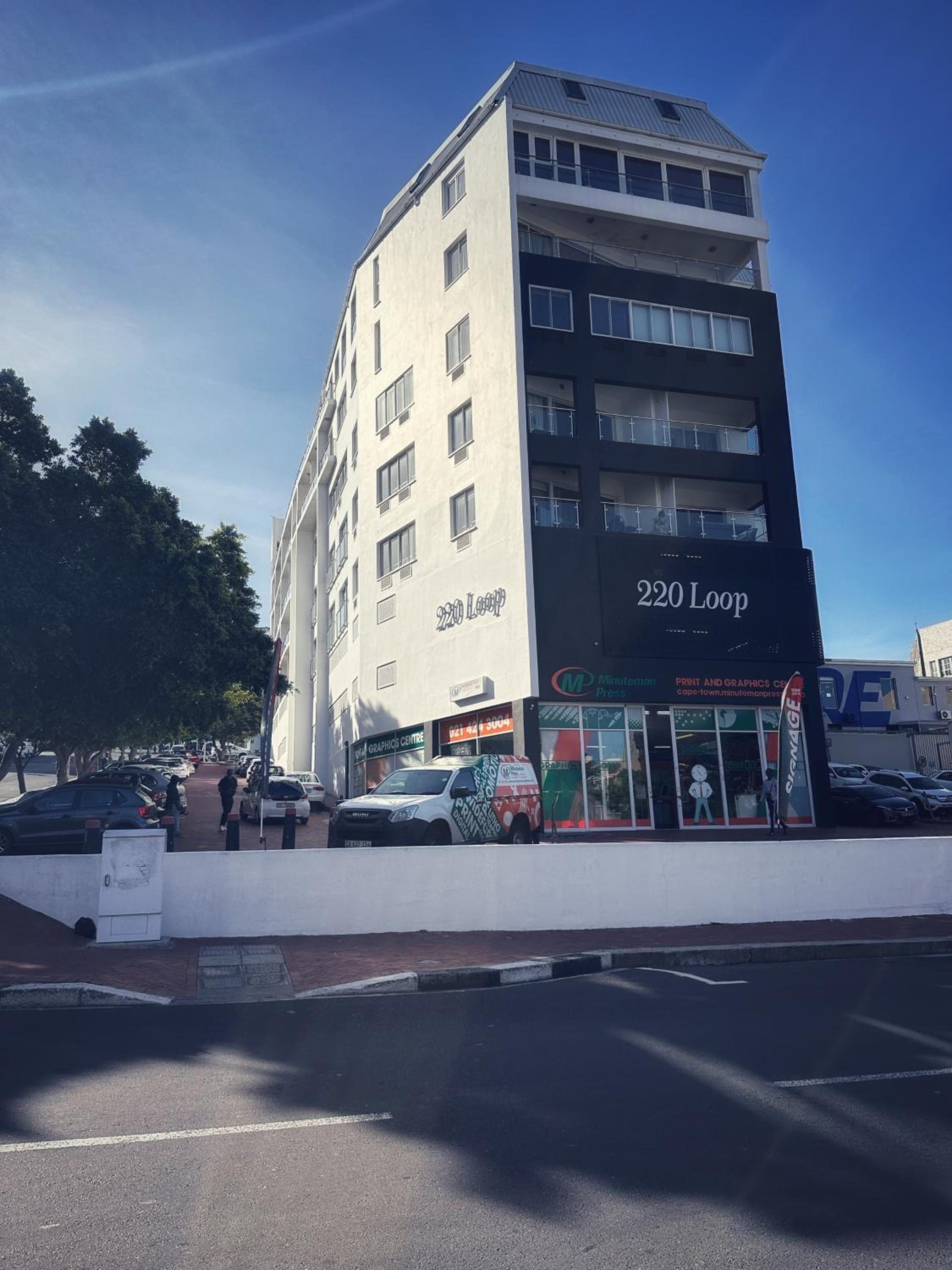 The Loft on Loop