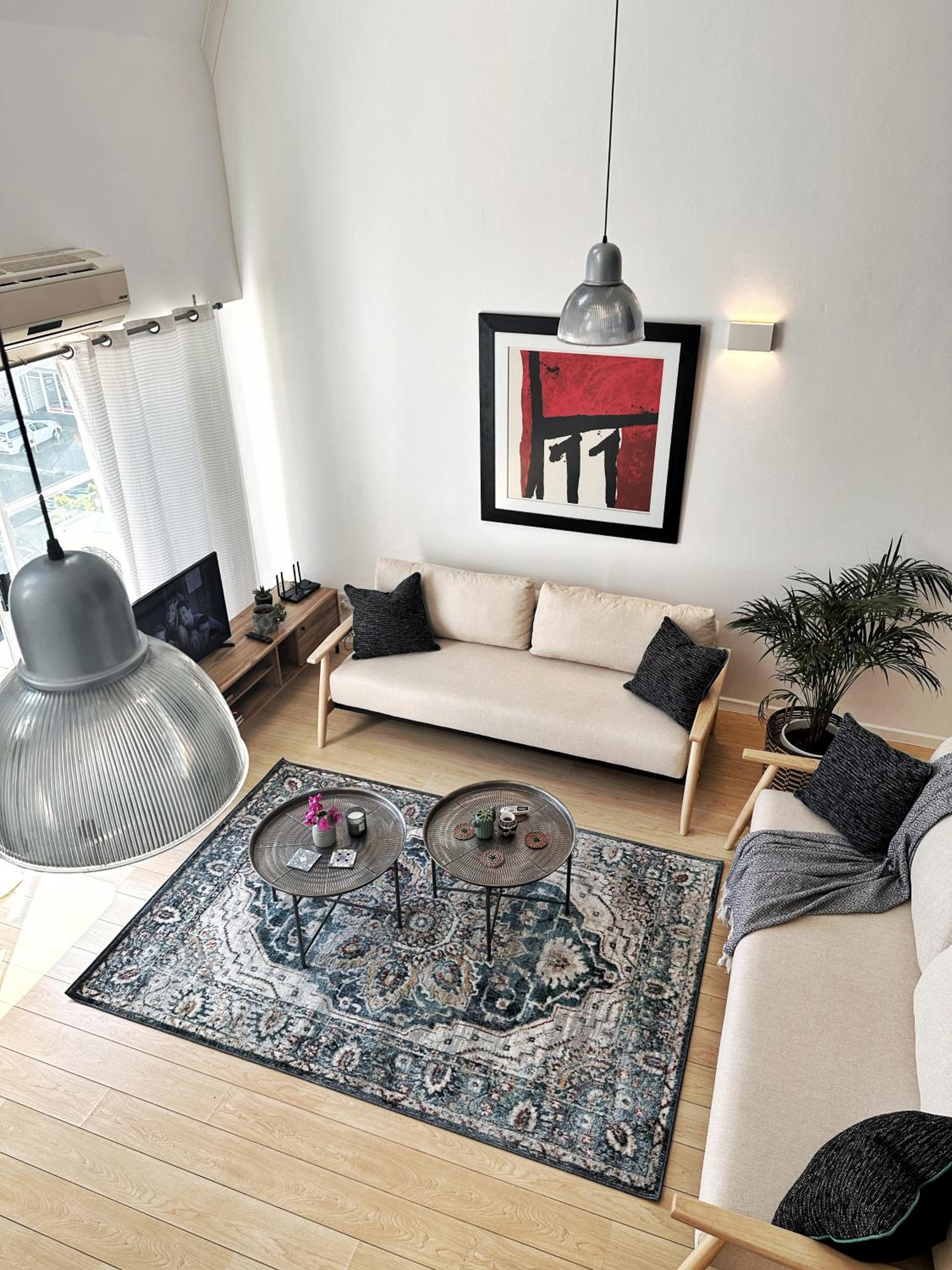 The Loft on Loop