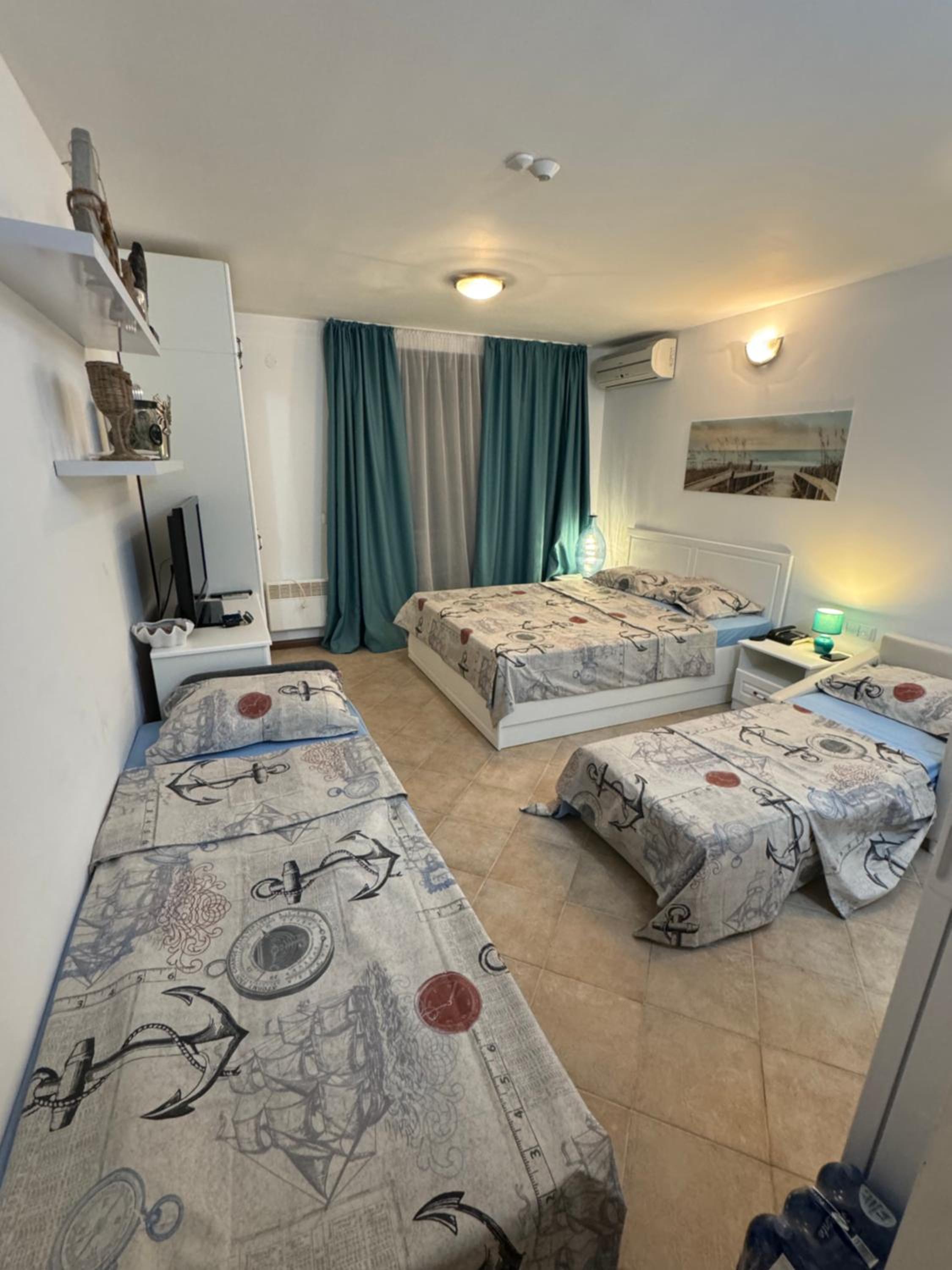 Heritage in Oasis Resort Lozenets