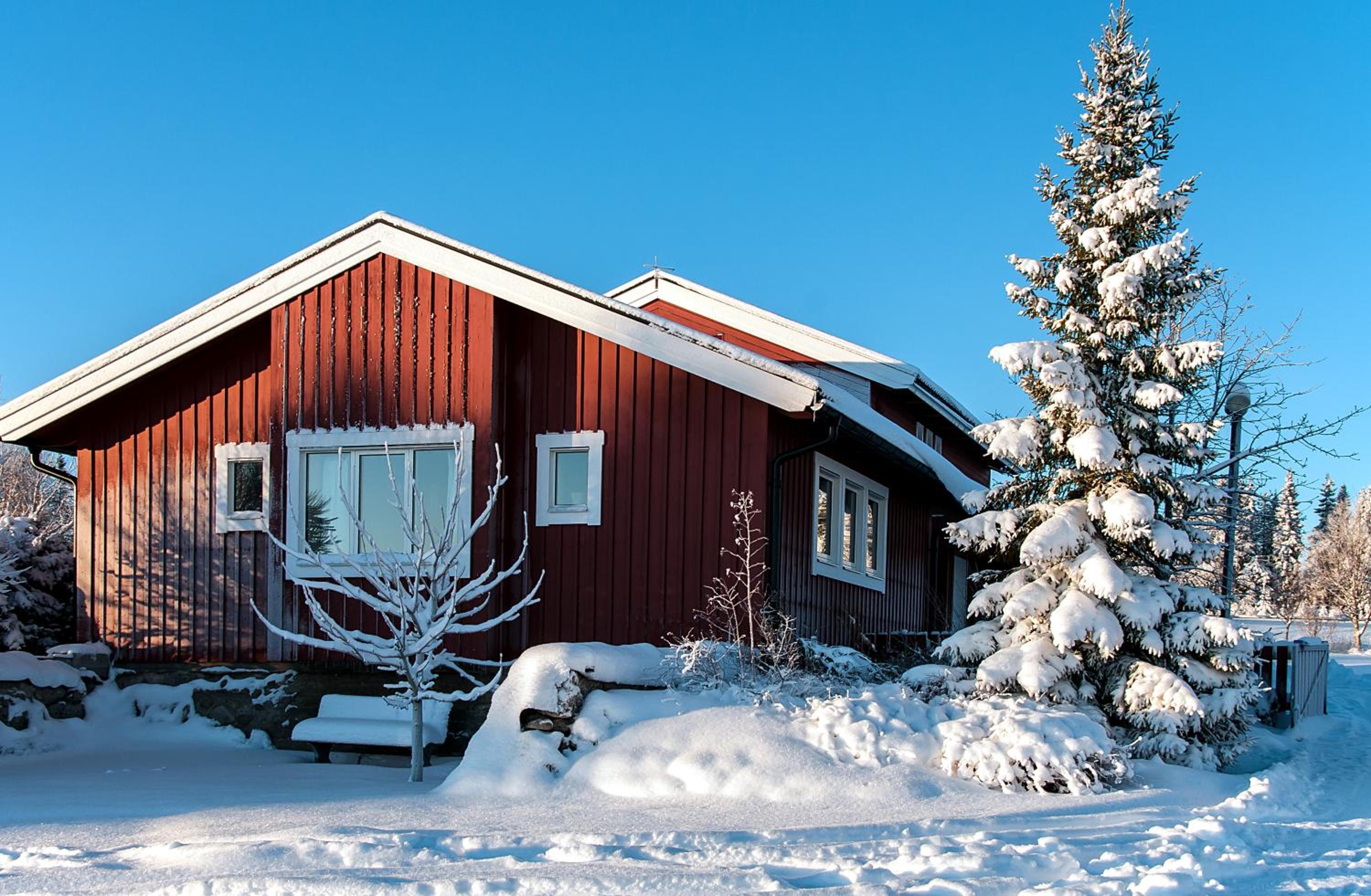 Långänge Logi view 5