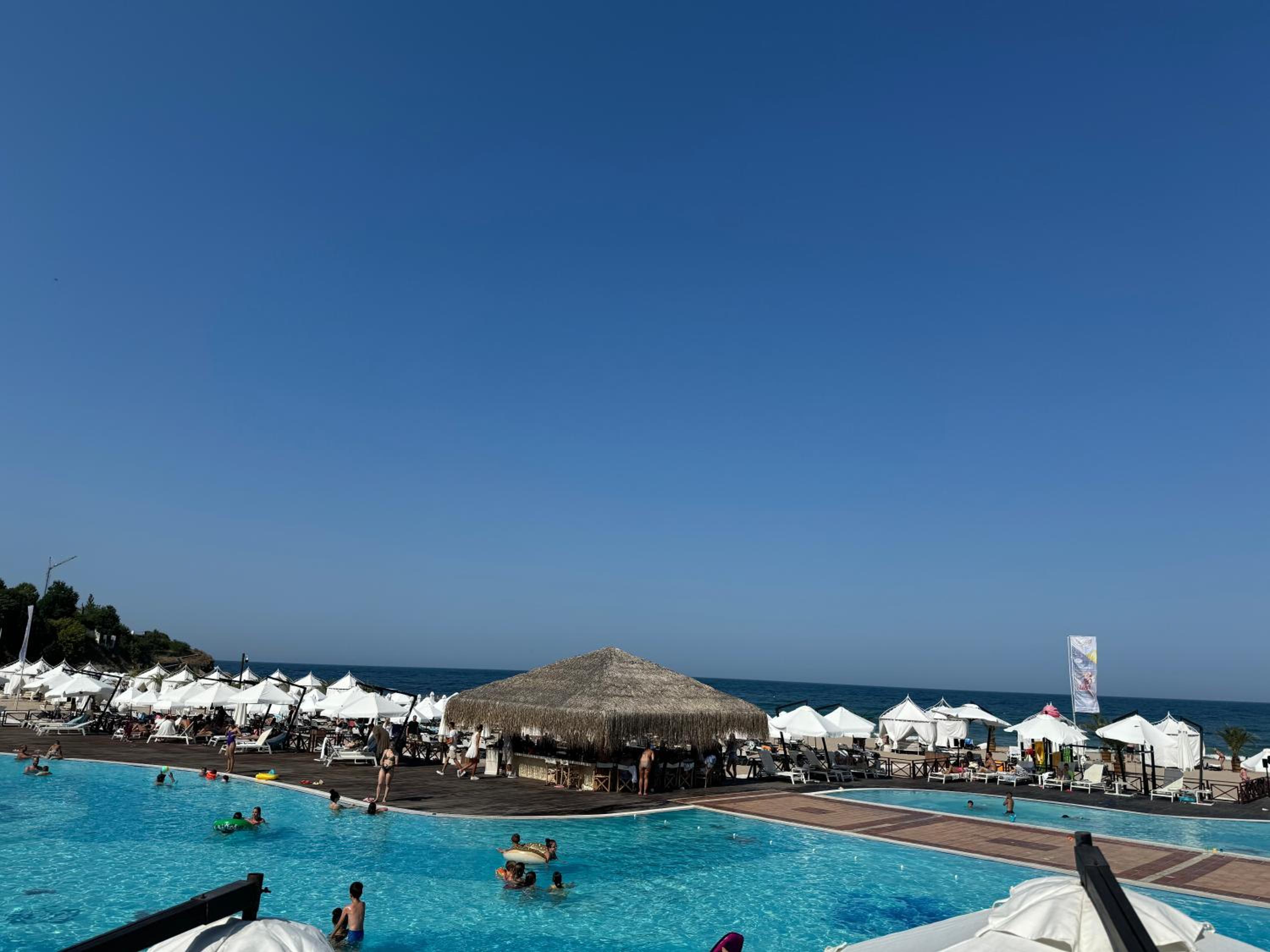 Heritage in Oasis Resort Lozenets