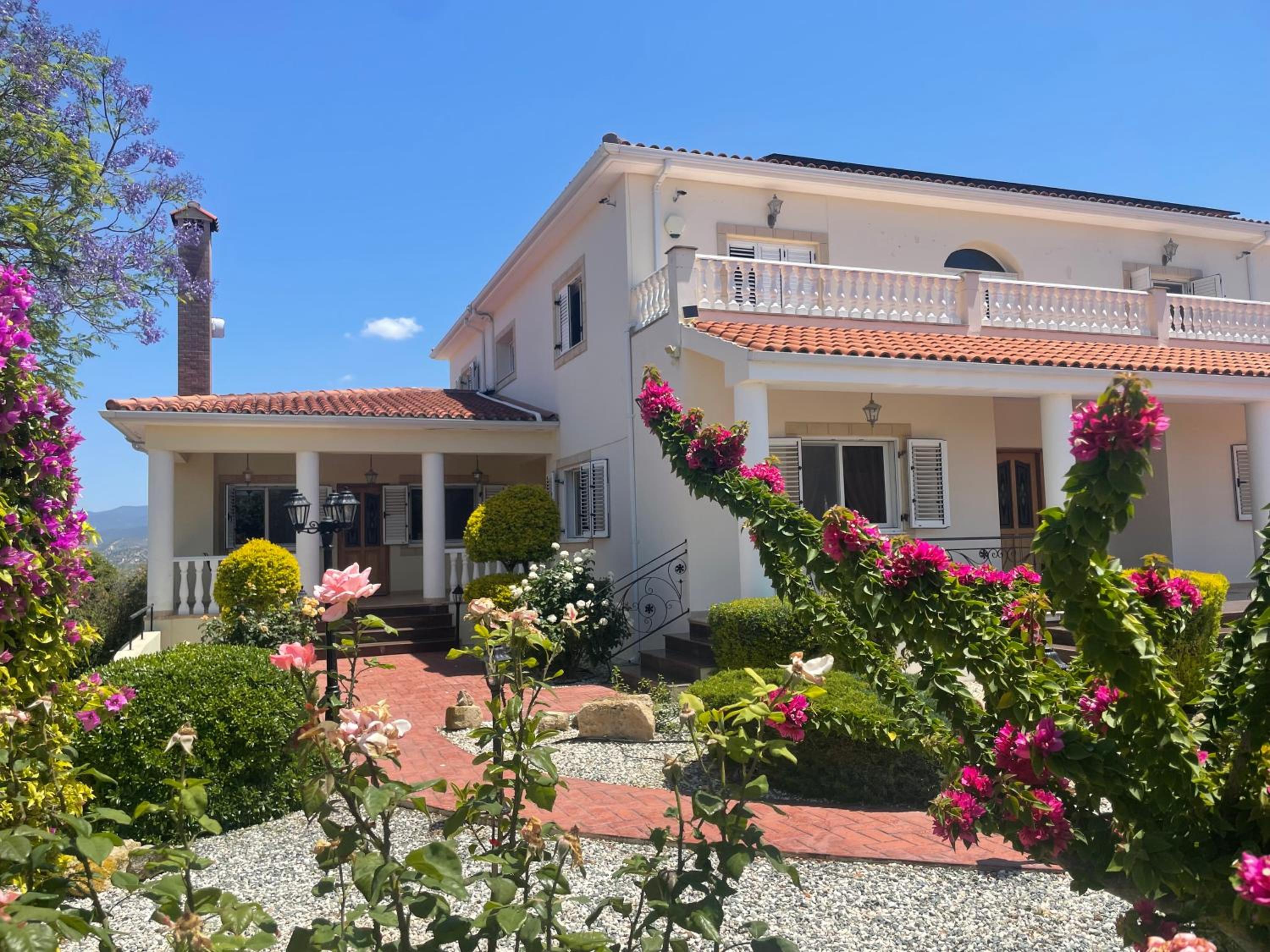 Letymvou Terrace
