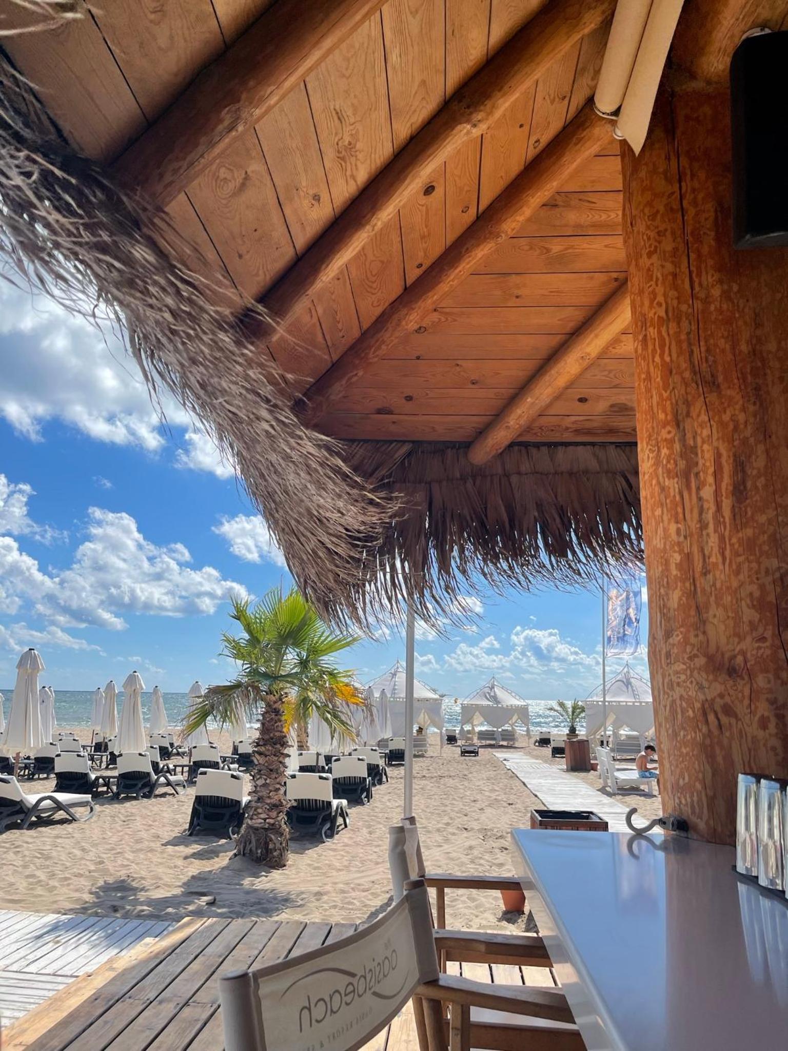 Heritage in Oasis Resort Lozenets