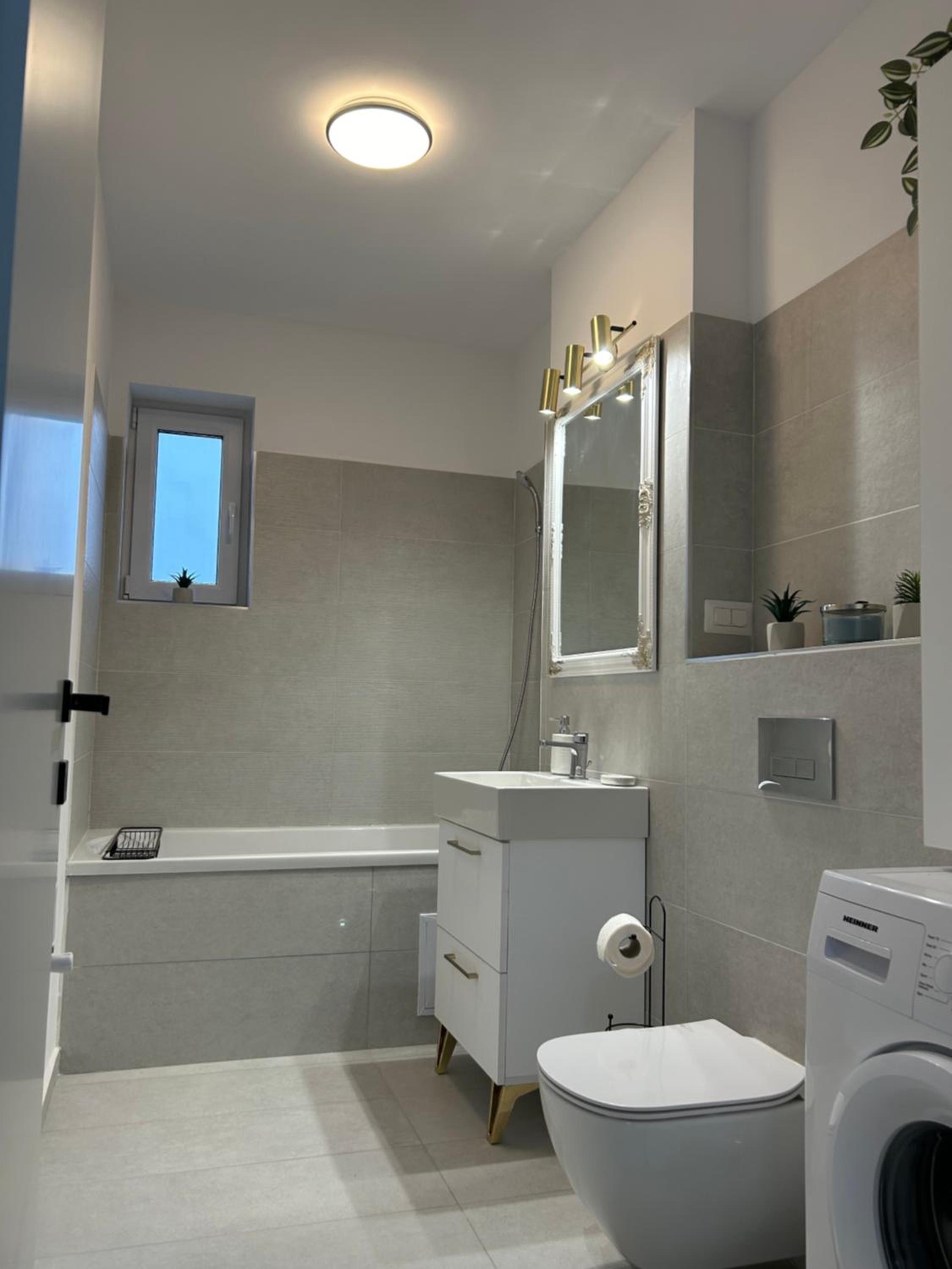 Apartament RaiRa