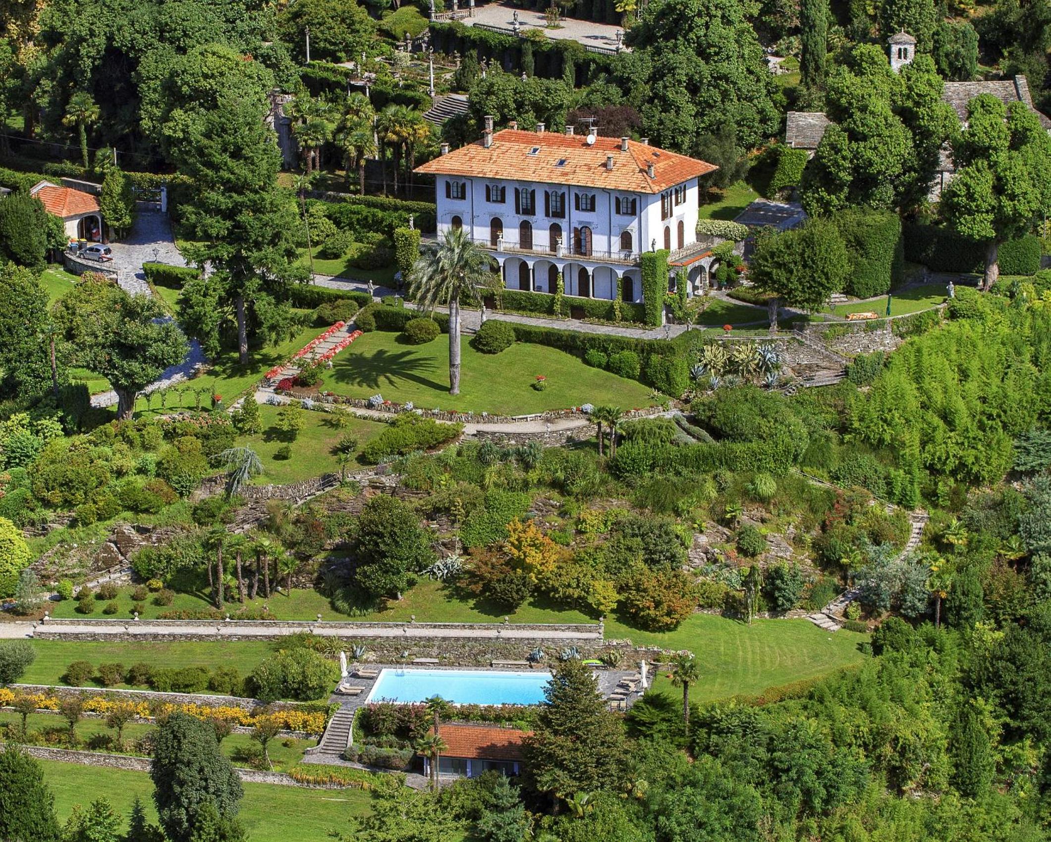 Villino San Remigio - Gracious villa with pool & views! view 4