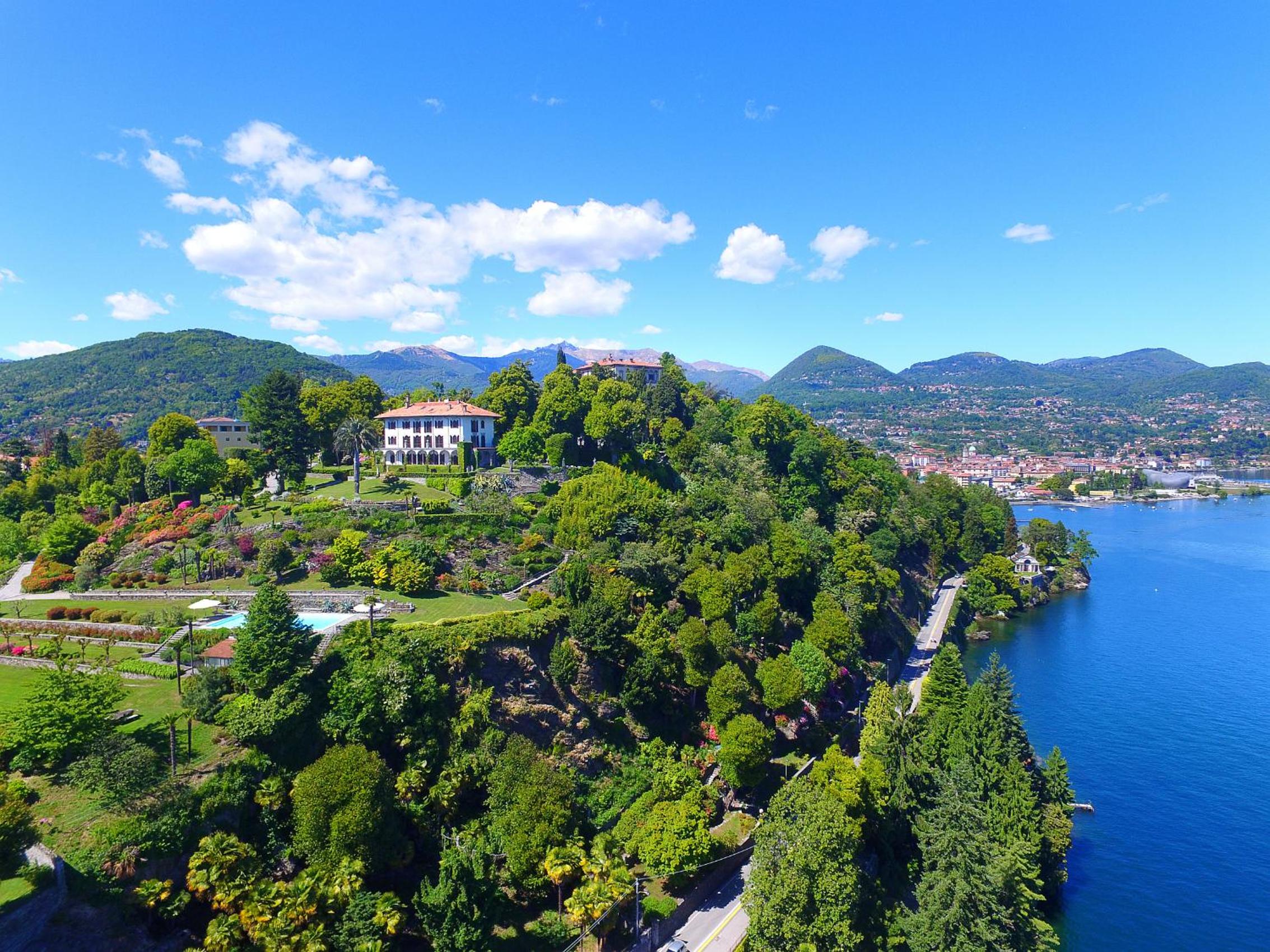 Villino San Remigio - Gracious villa with pool & views! view 5