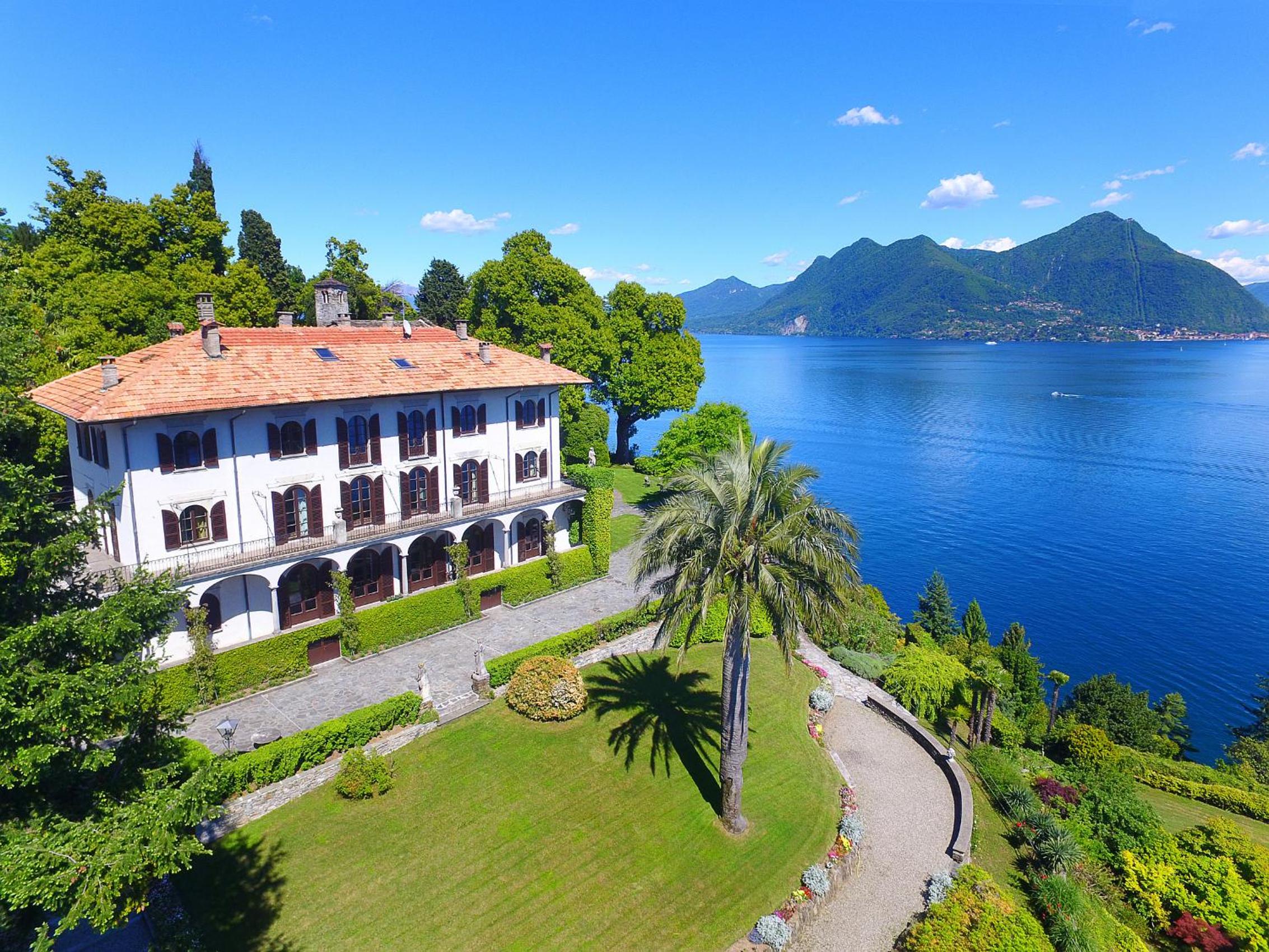 Villino San Remigio - Gracious villa with pool & views! view 2