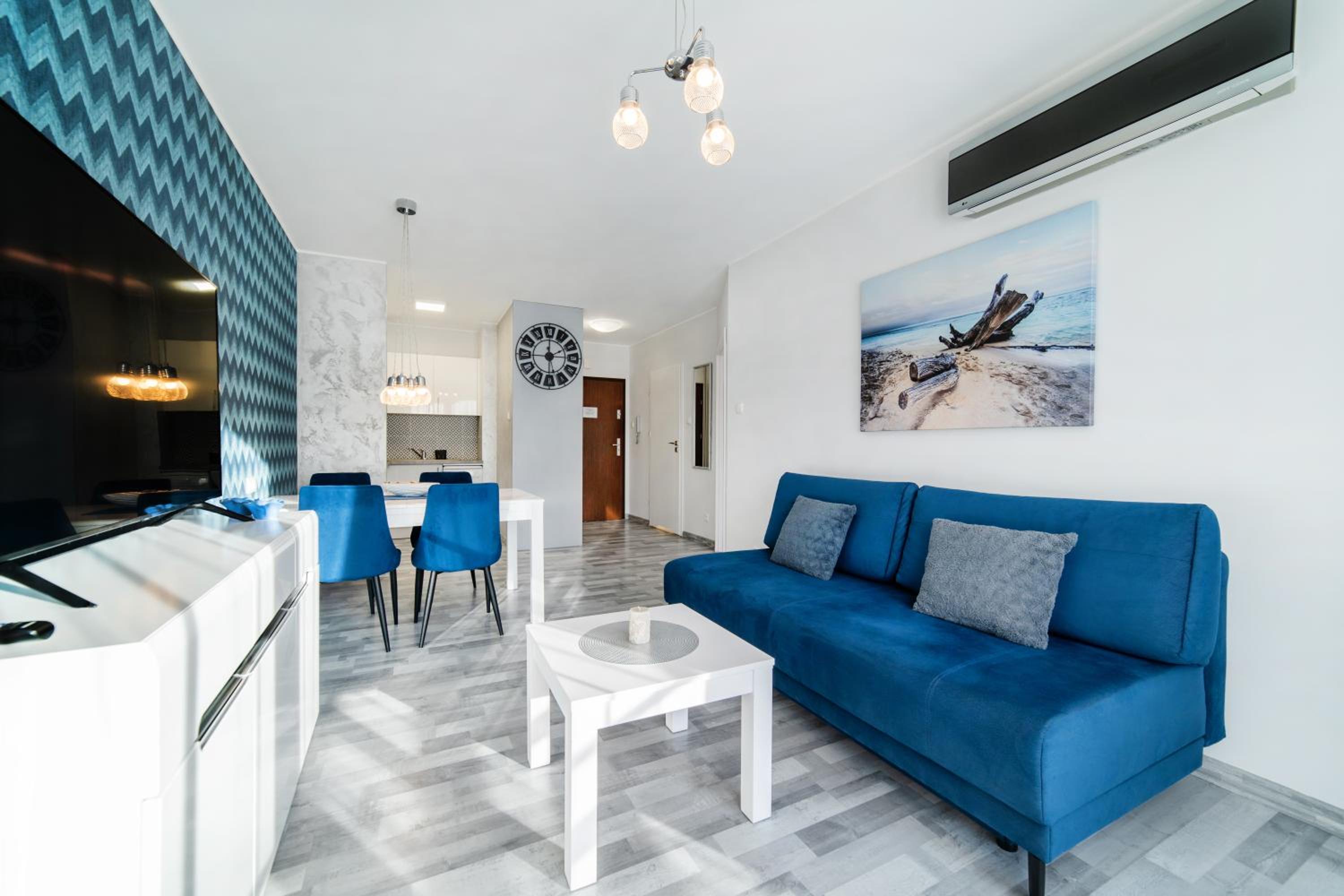 Apartamenty Jasny Brzeg view 4