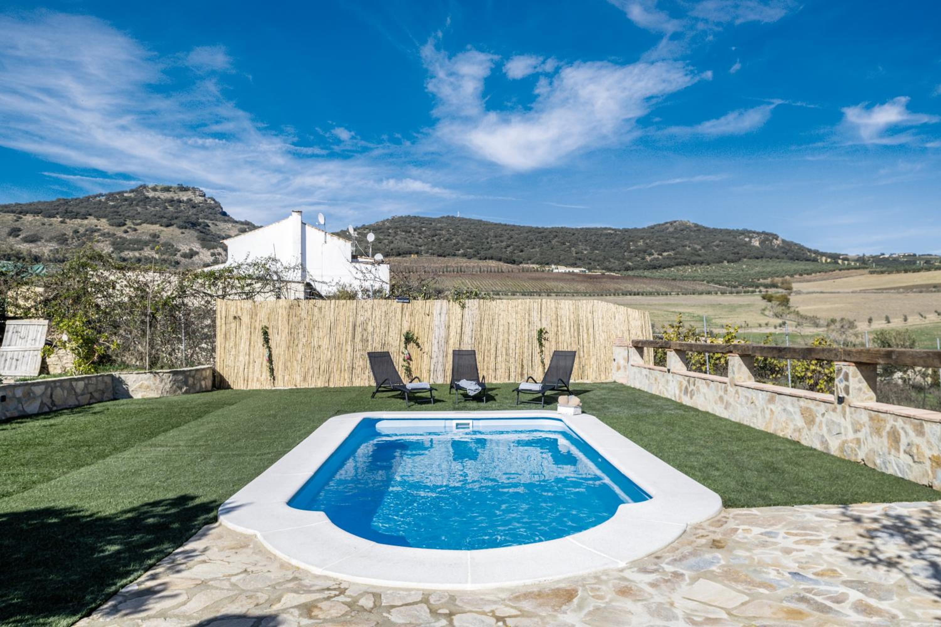 Casa Pilar