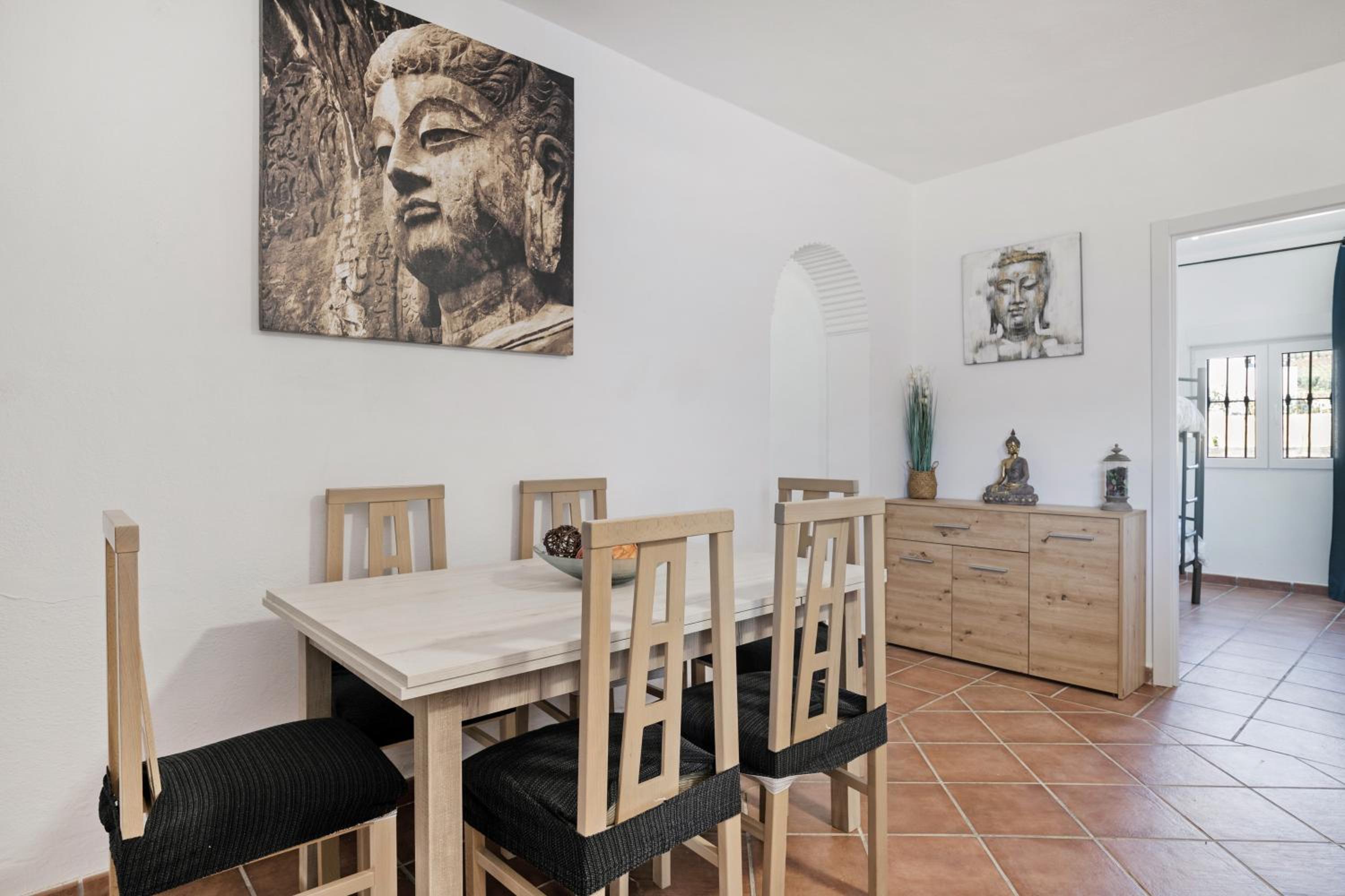 Casa Pilar
